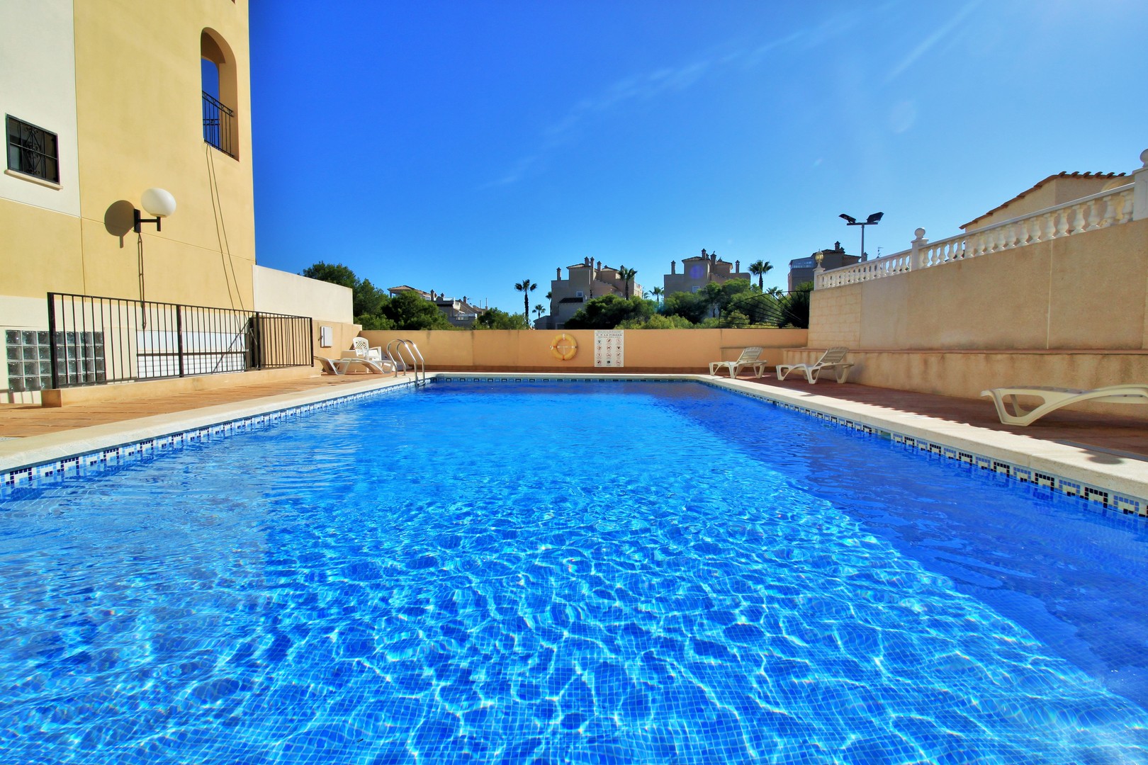 VC4000: Villa for sale in Playa Flamenca
