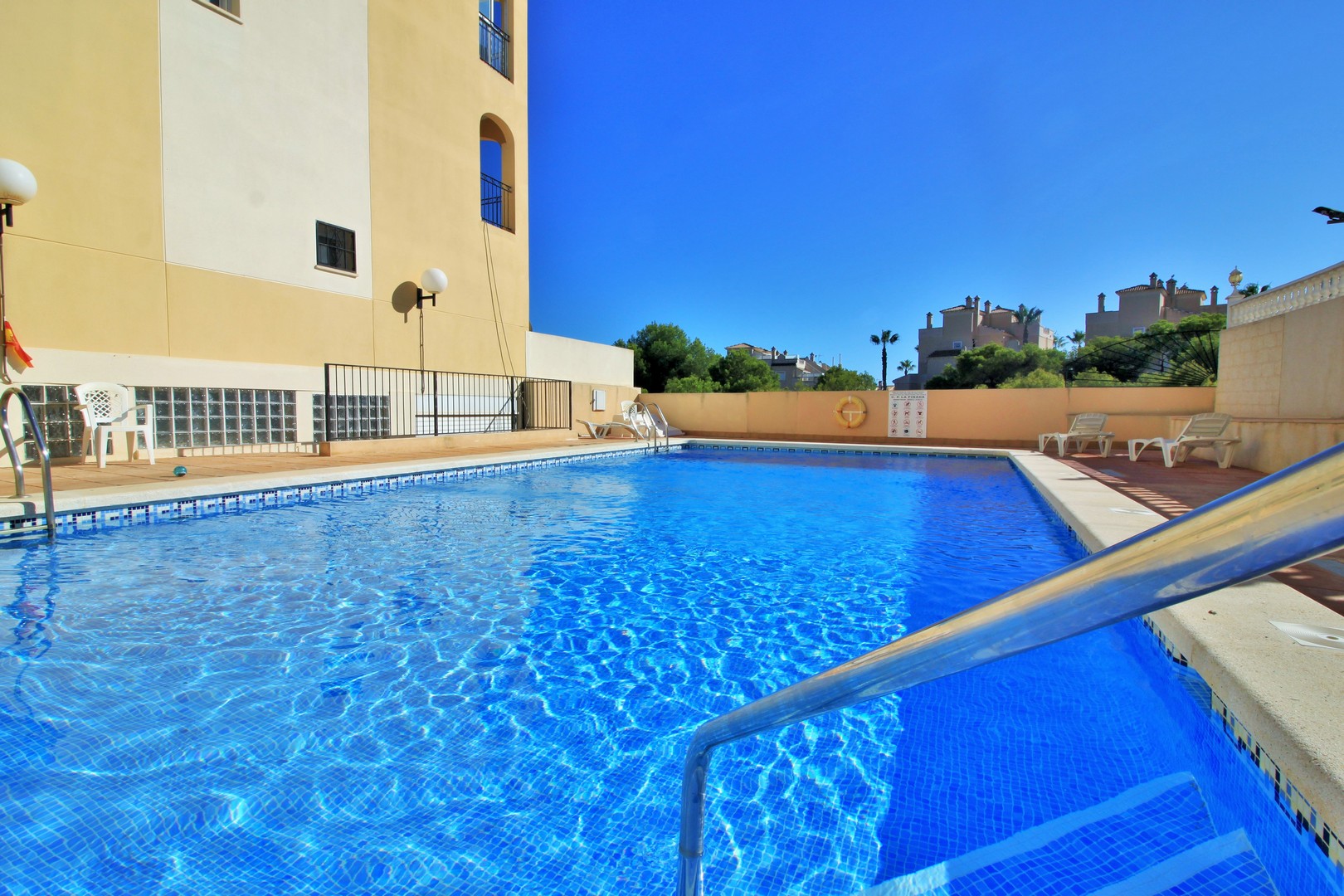 VC4000: Villa for sale in Playa Flamenca