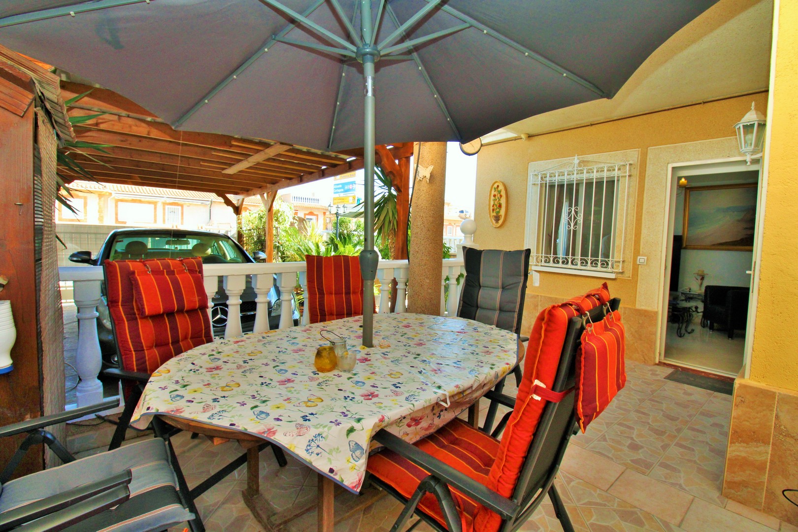VC4000: Villa for sale in Playa Flamenca