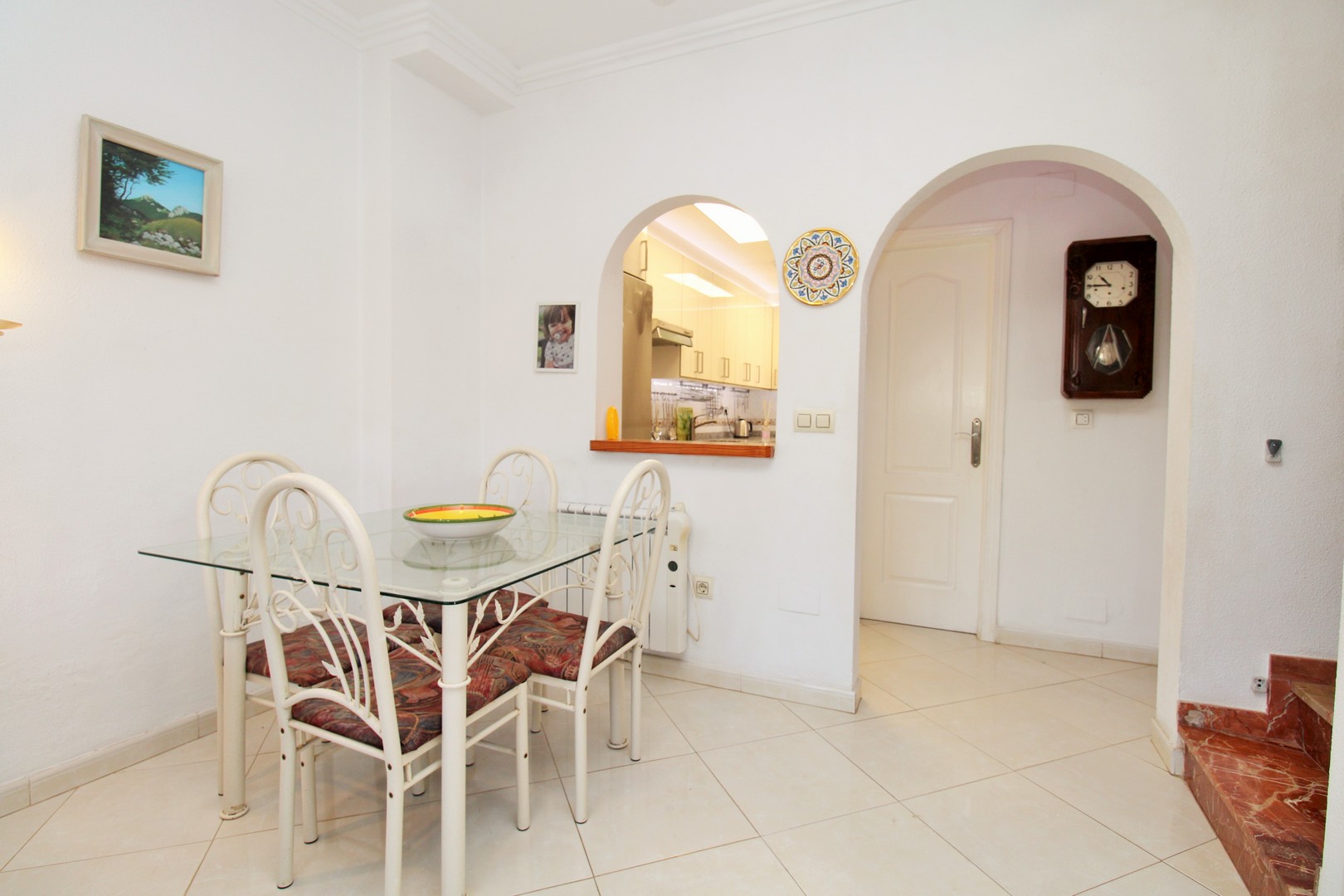 VC4000: Villa for sale in Playa Flamenca