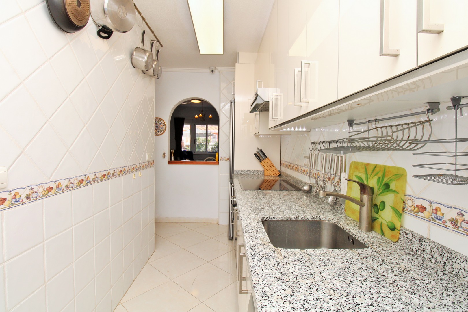 VC4000: Villa for sale in Playa Flamenca