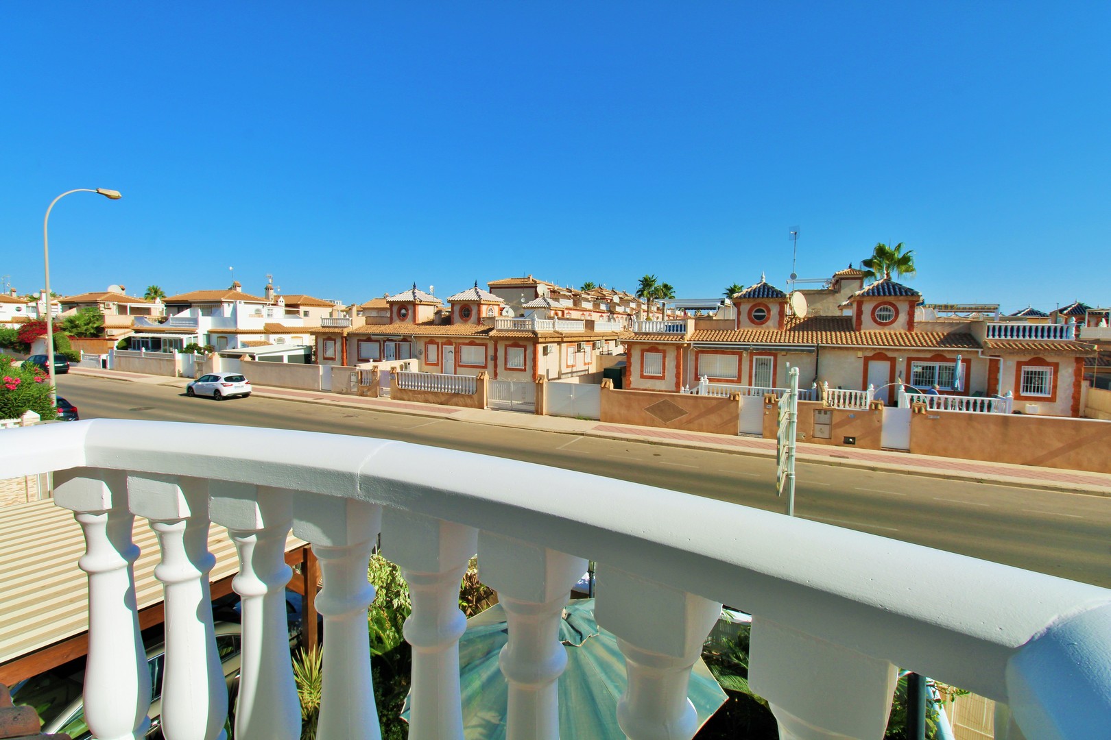 VC4000: Villa for sale in Playa Flamenca