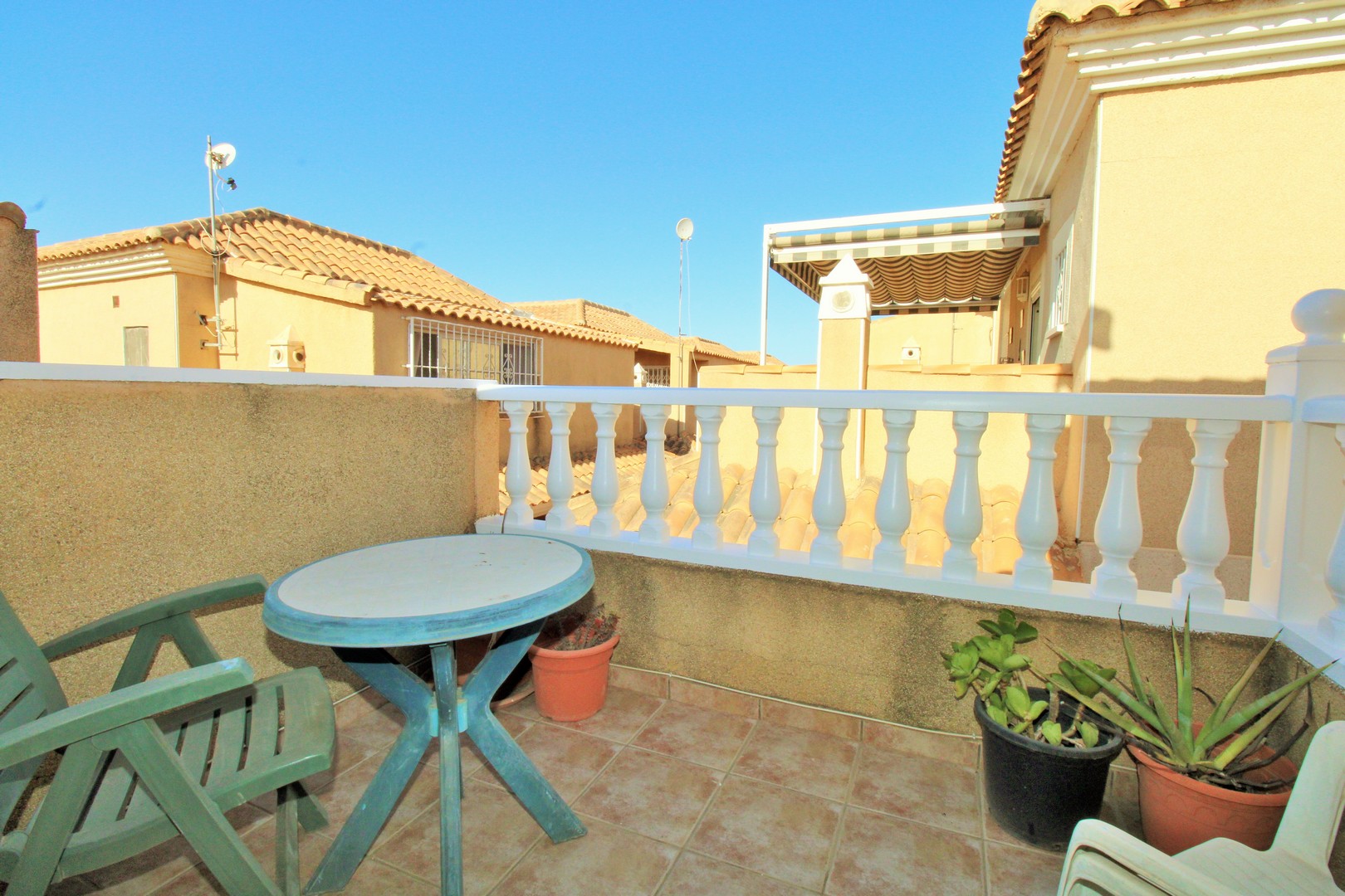 VC4000: Villa for sale in Playa Flamenca
