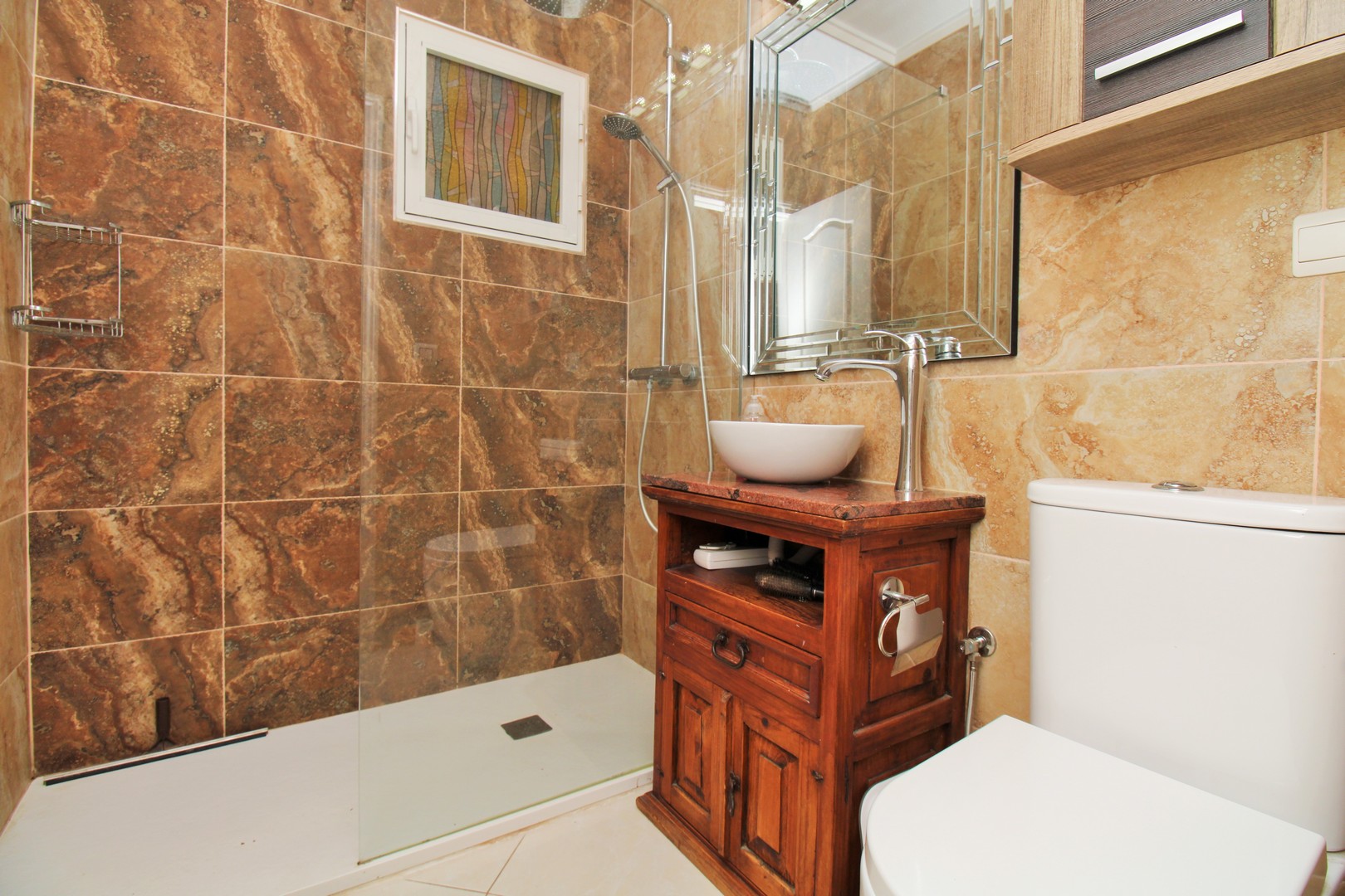VC4000: Villa for sale in Playa Flamenca