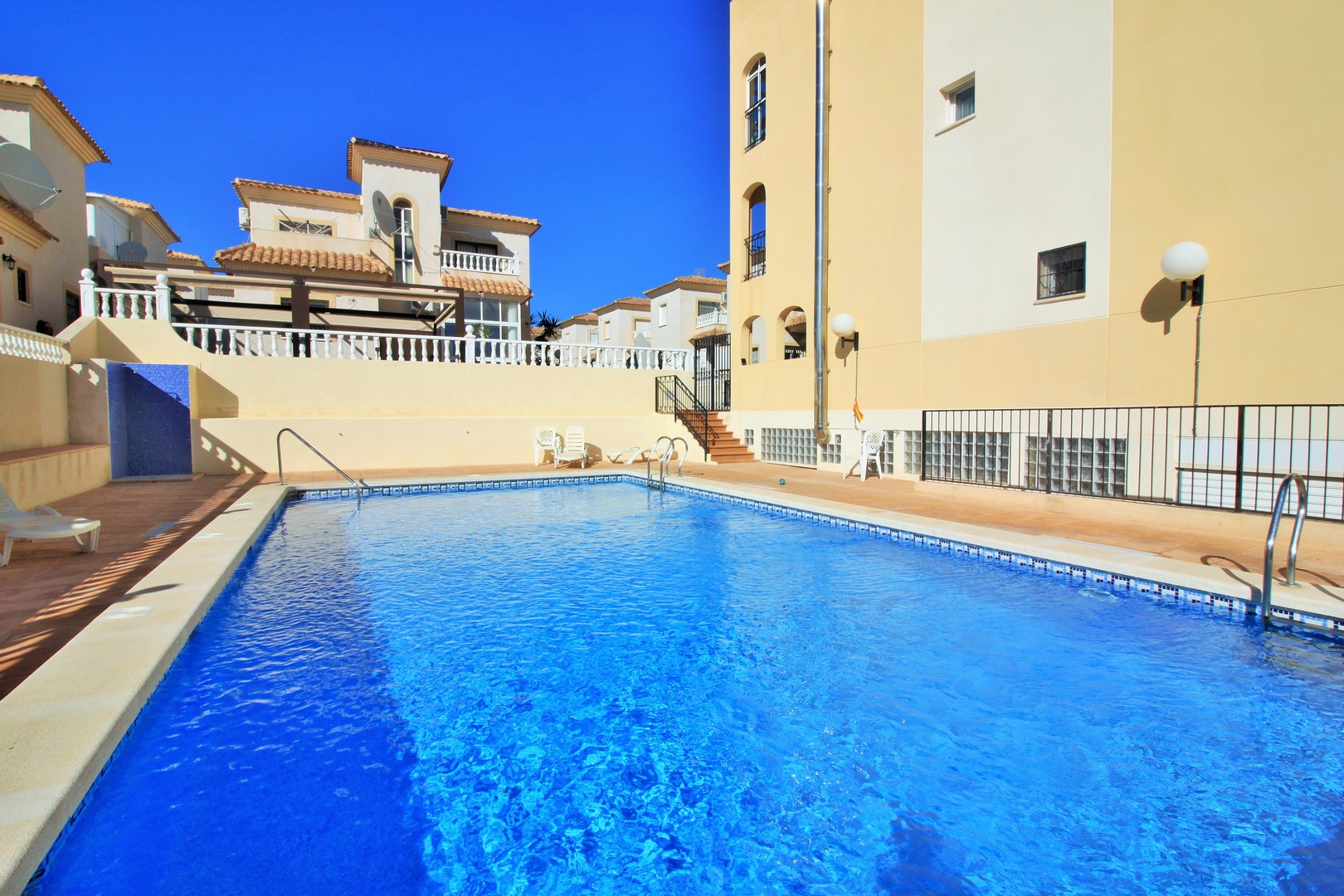 VC4000: Villa for sale in Playa Flamenca