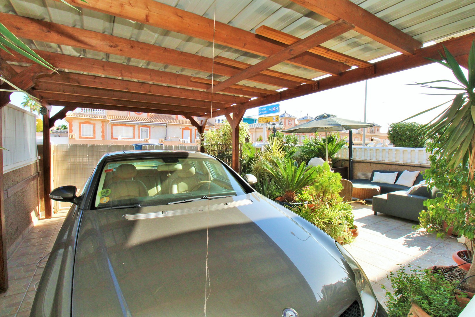VC4000: Villa for sale in Playa Flamenca