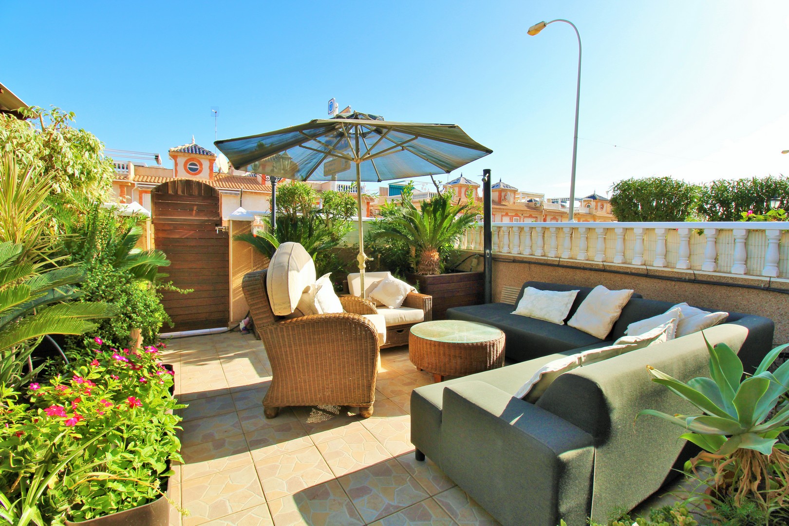 VC4000: Villa for sale in Playa Flamenca