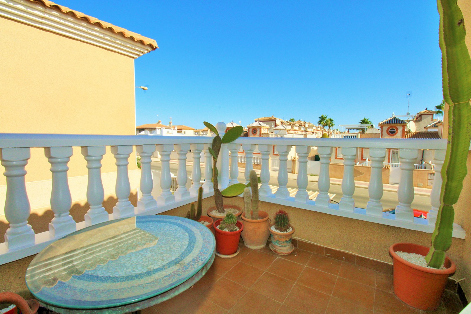 VC4000: Villa for sale in Playa Flamenca