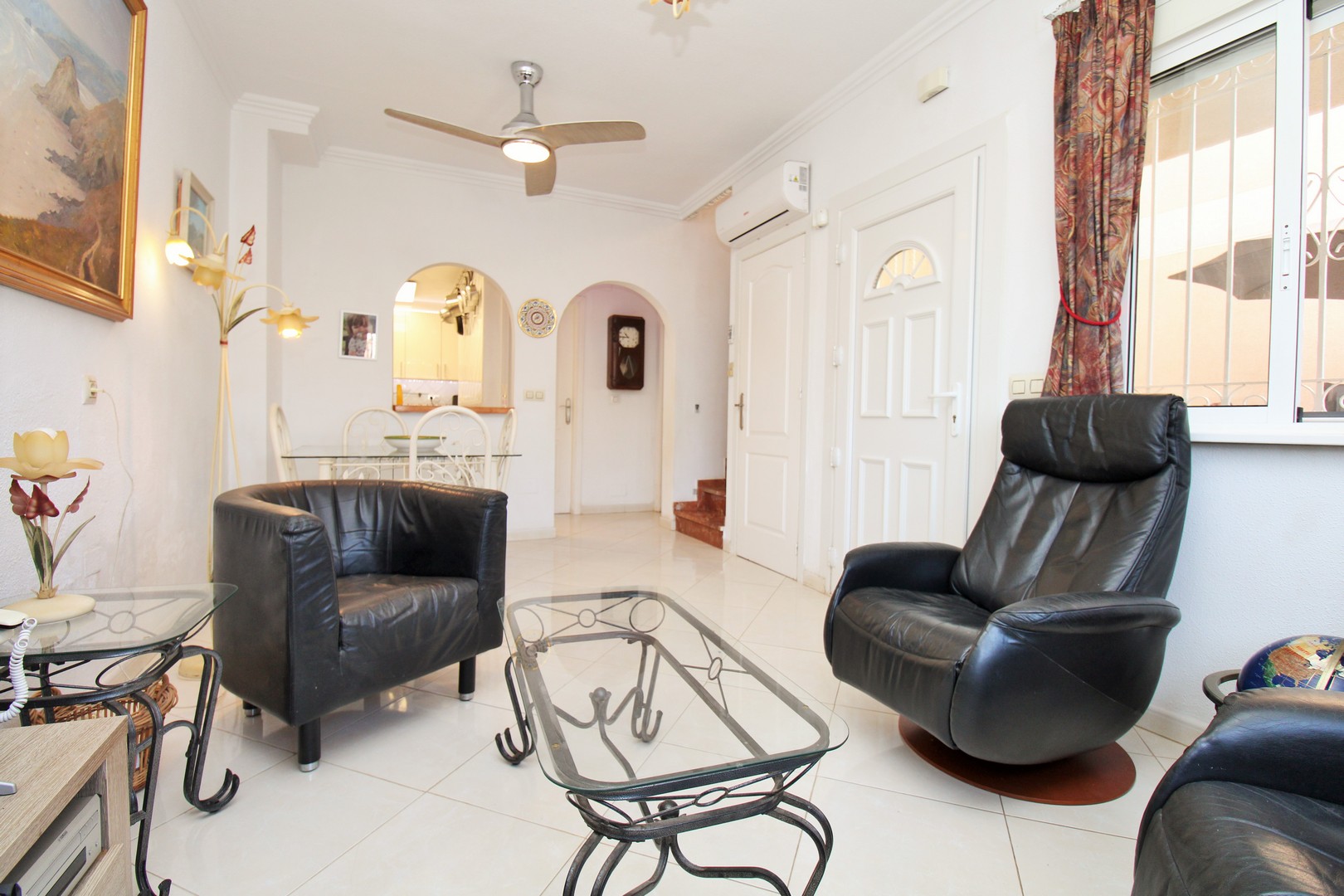 VC4000: Villa for sale in Playa Flamenca