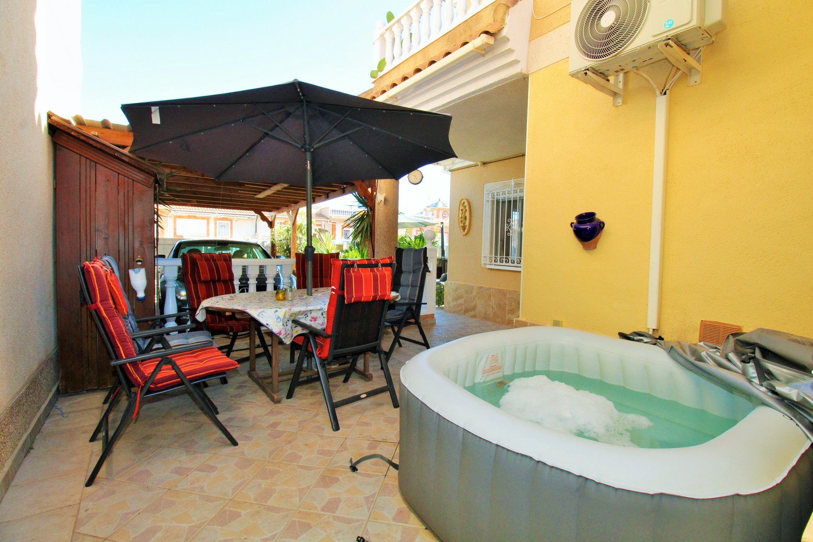 VC4000: Villa for sale in Playa Flamenca