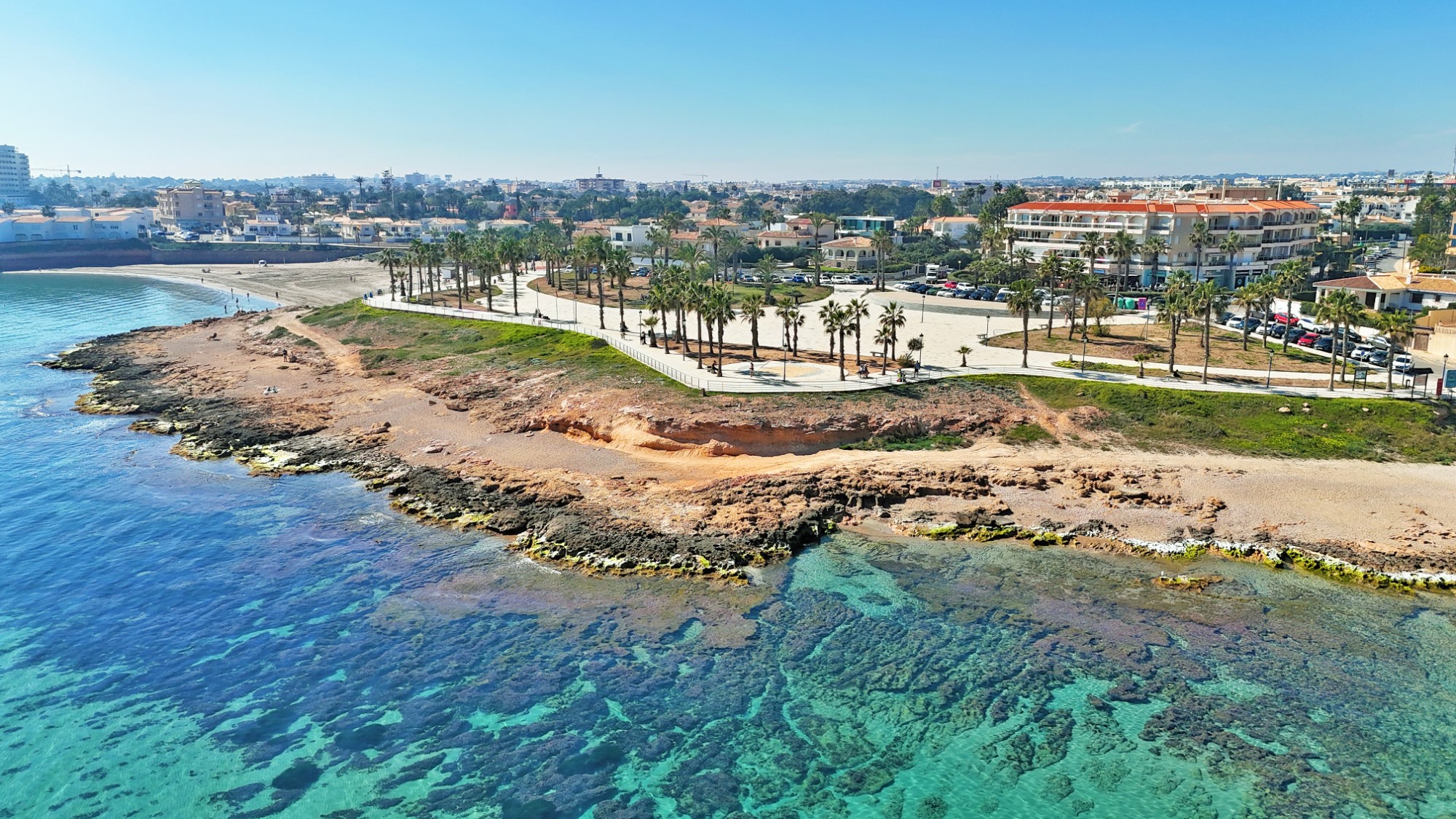 VC4000: Villa for sale in Playa Flamenca