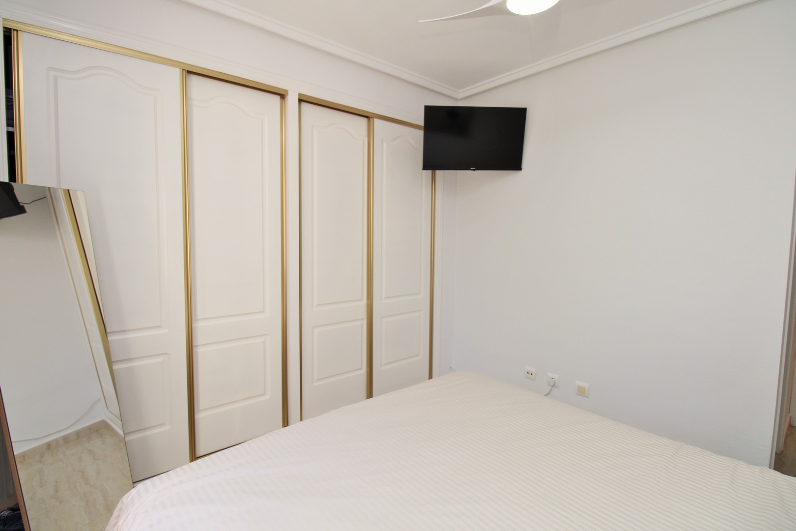 apartment en villamartin · los-dolses 219000€