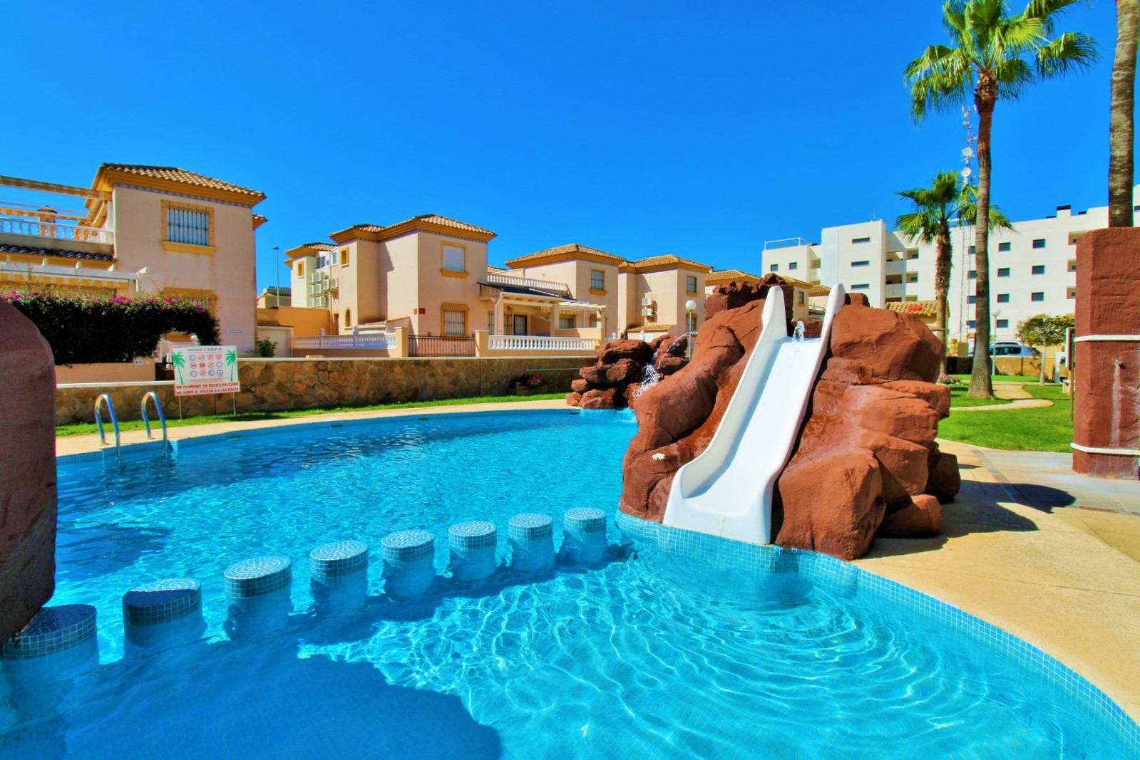 apartment en villamartin · los-dolses 219000€