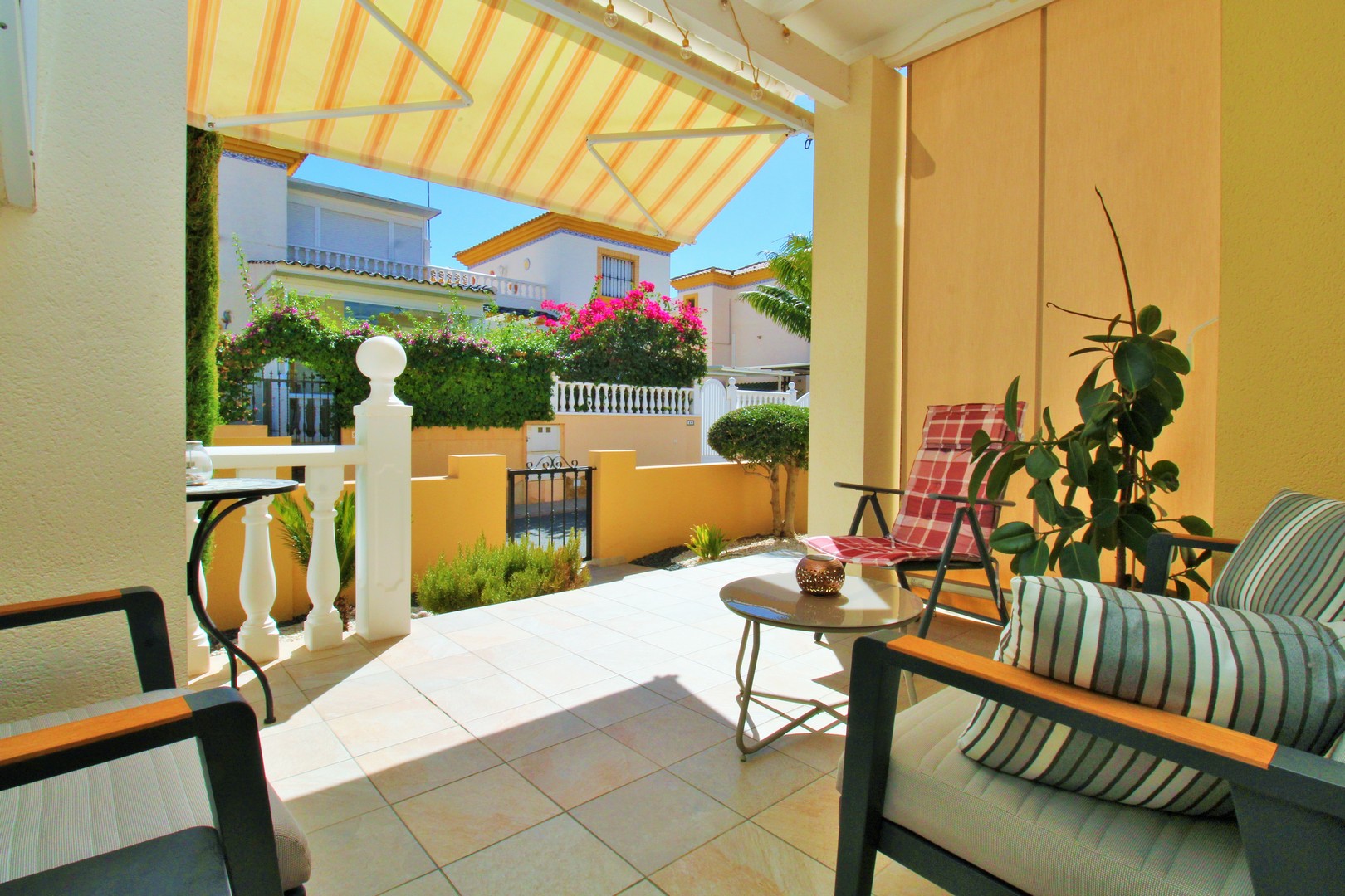 apartment en villamartin · los-dolses 219000€