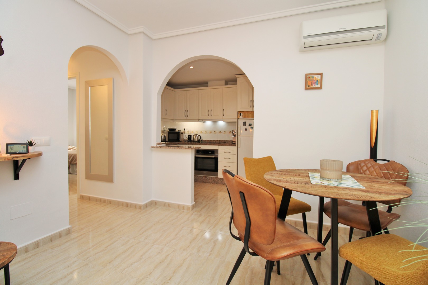 apartment en villamartin · los-dolses 219000€