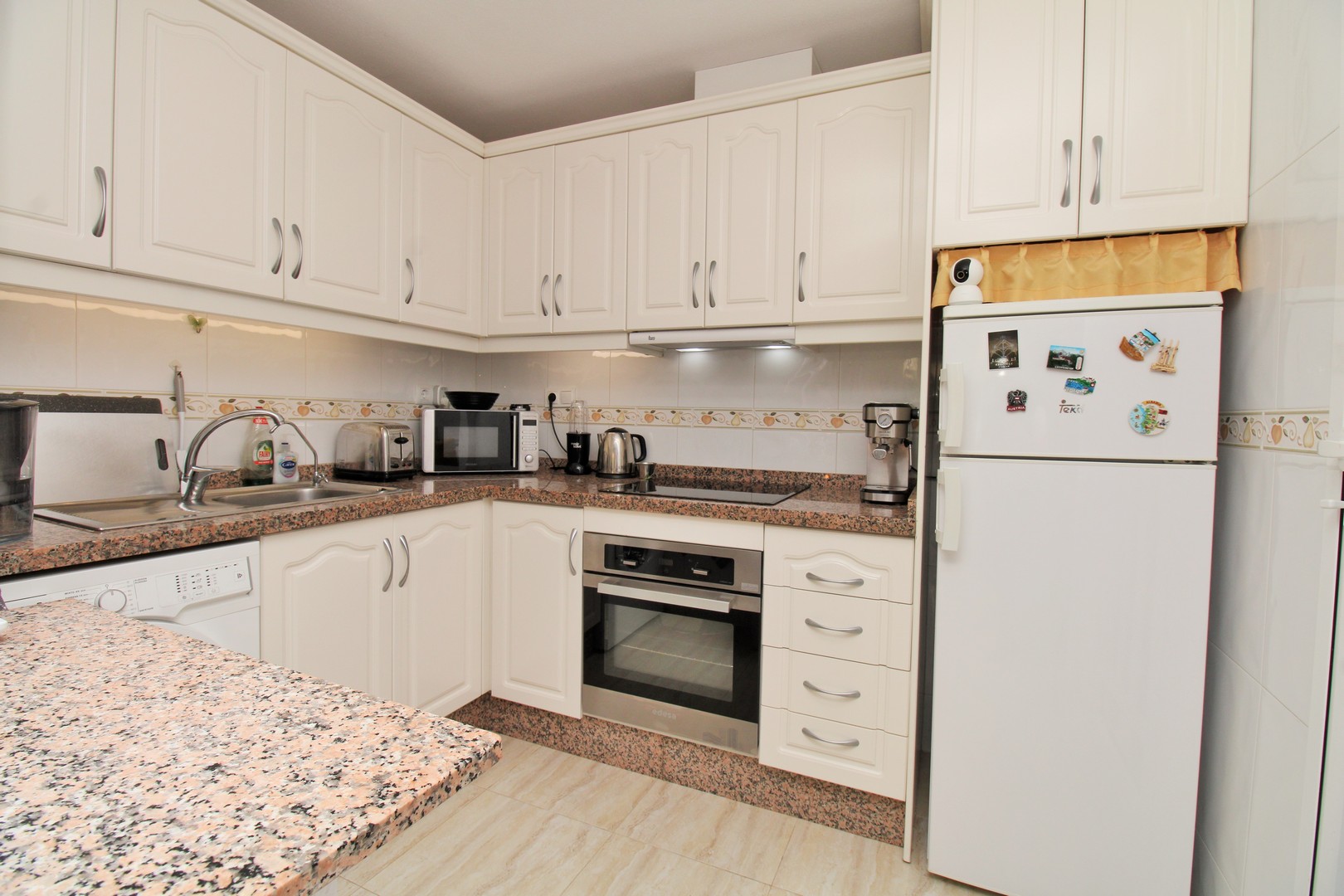 apartment en villamartin · los-dolses 219000€
