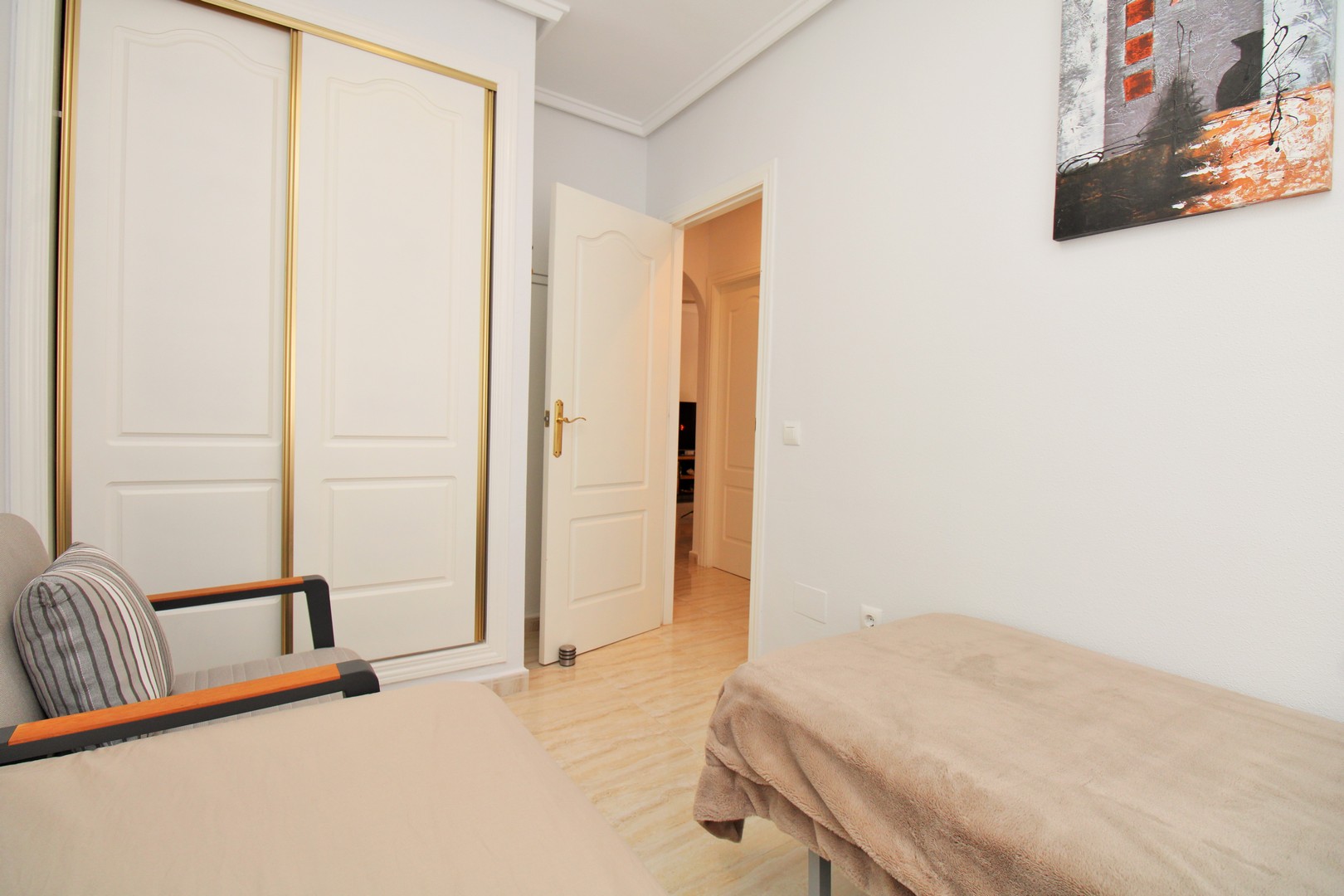 apartment en villamartin · los-dolses 219000€