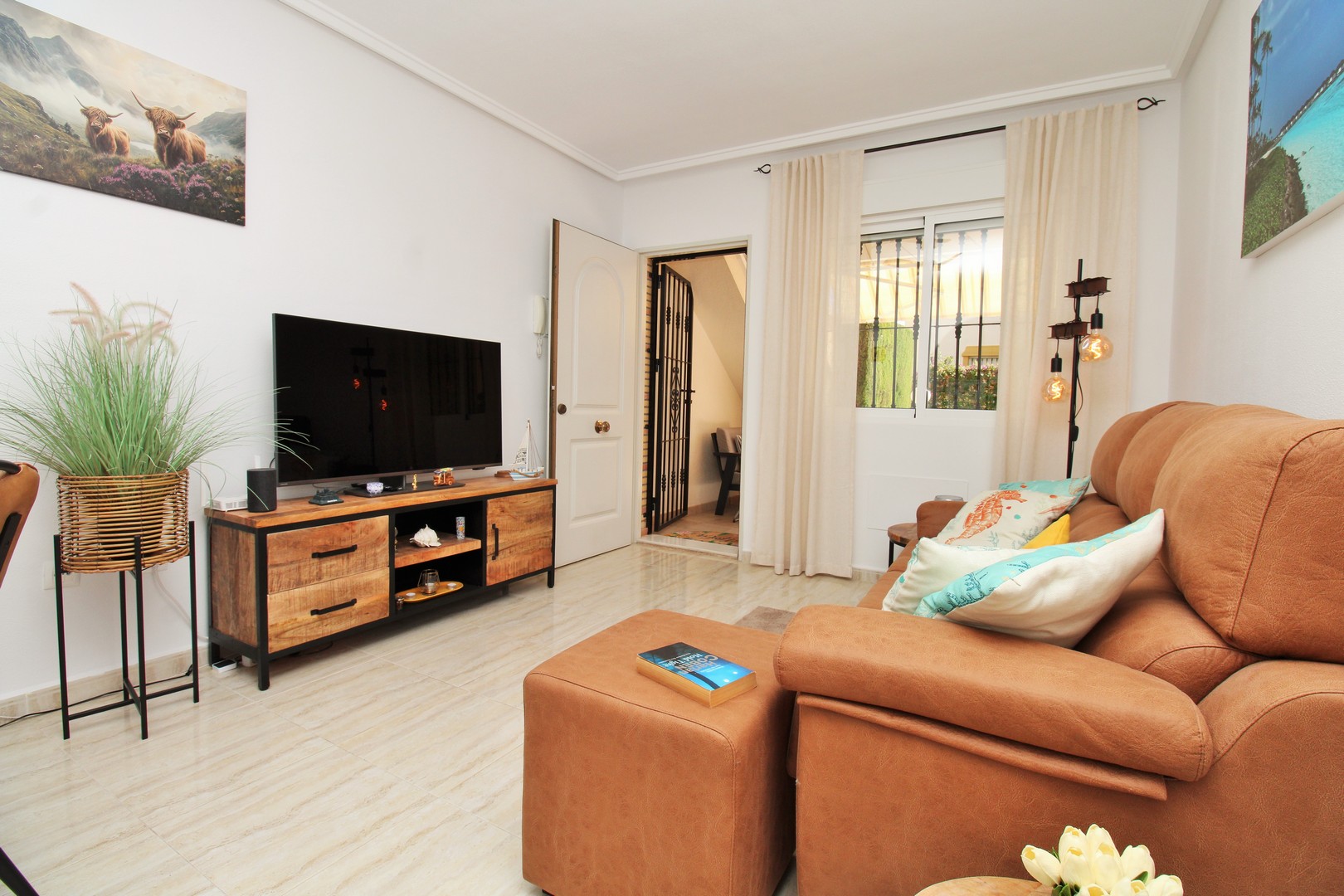 apartment en villamartin · los-dolses 219000€