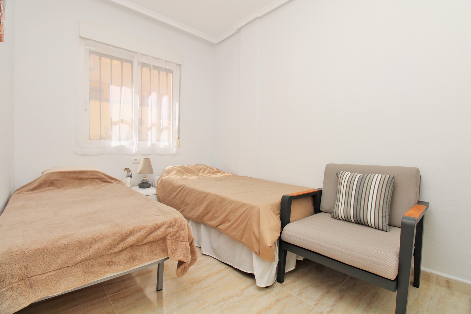 apartment en villamartin · los-dolses 219000€
