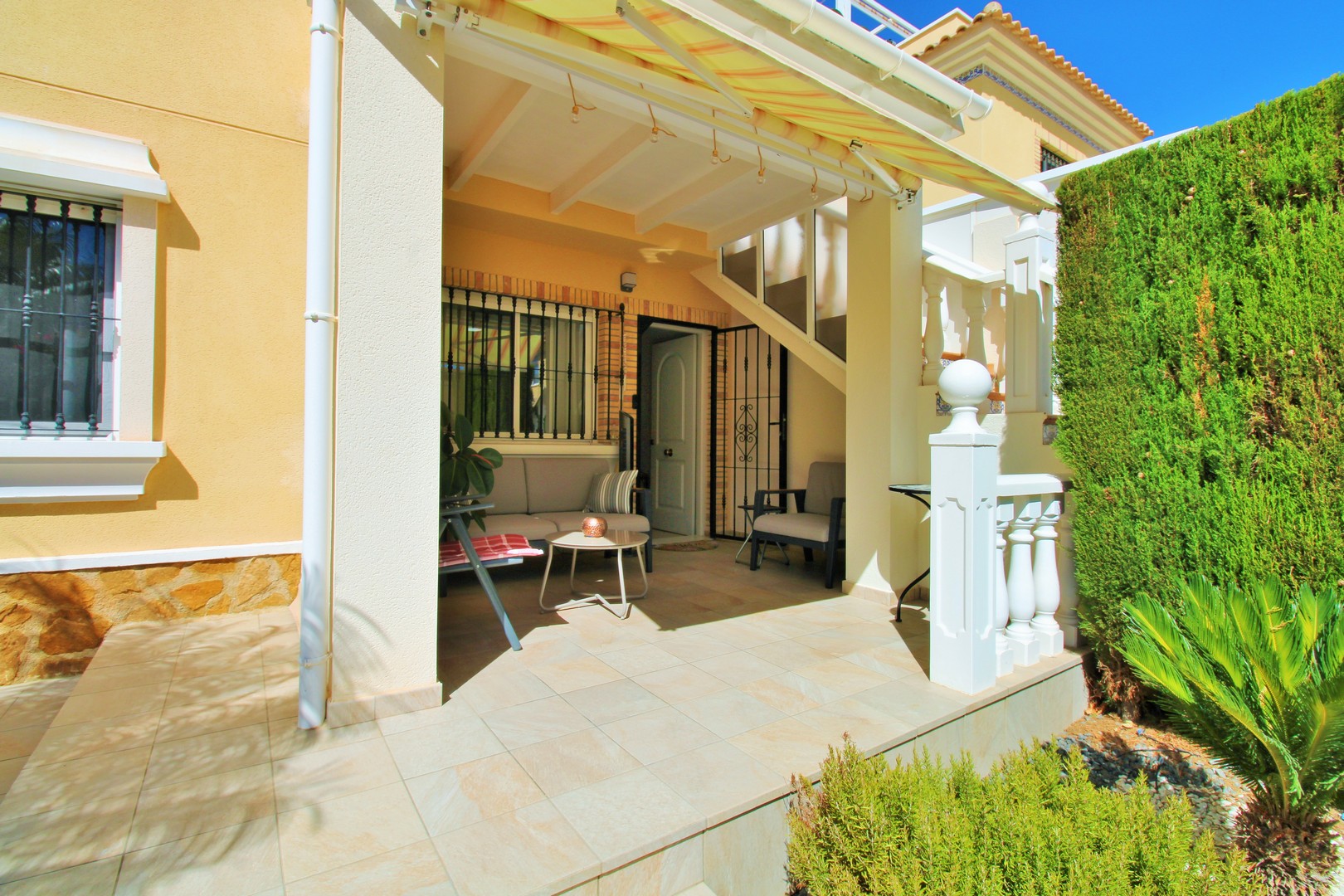 apartment en villamartin · los-dolses 219000€