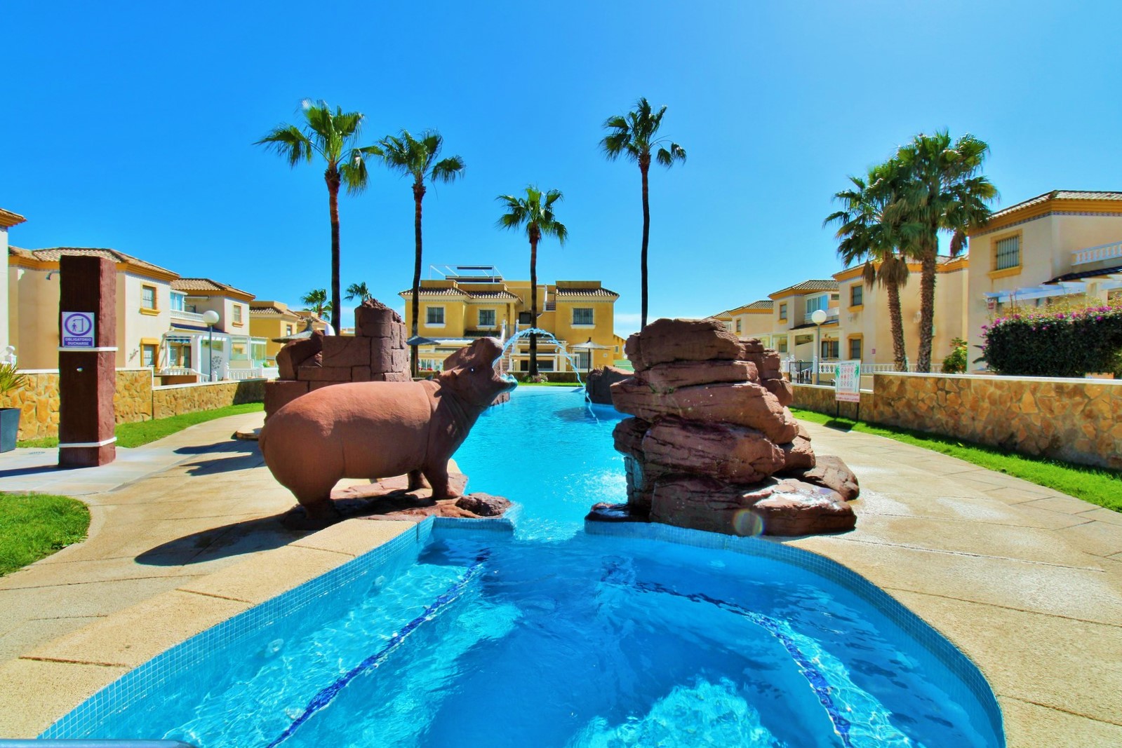 apartment en villamartin · los-dolses 219000€