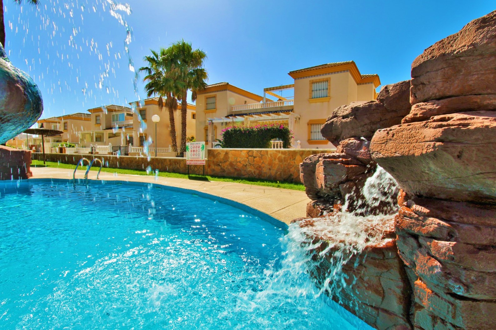 apartment en villamartin · los-dolses 219000€