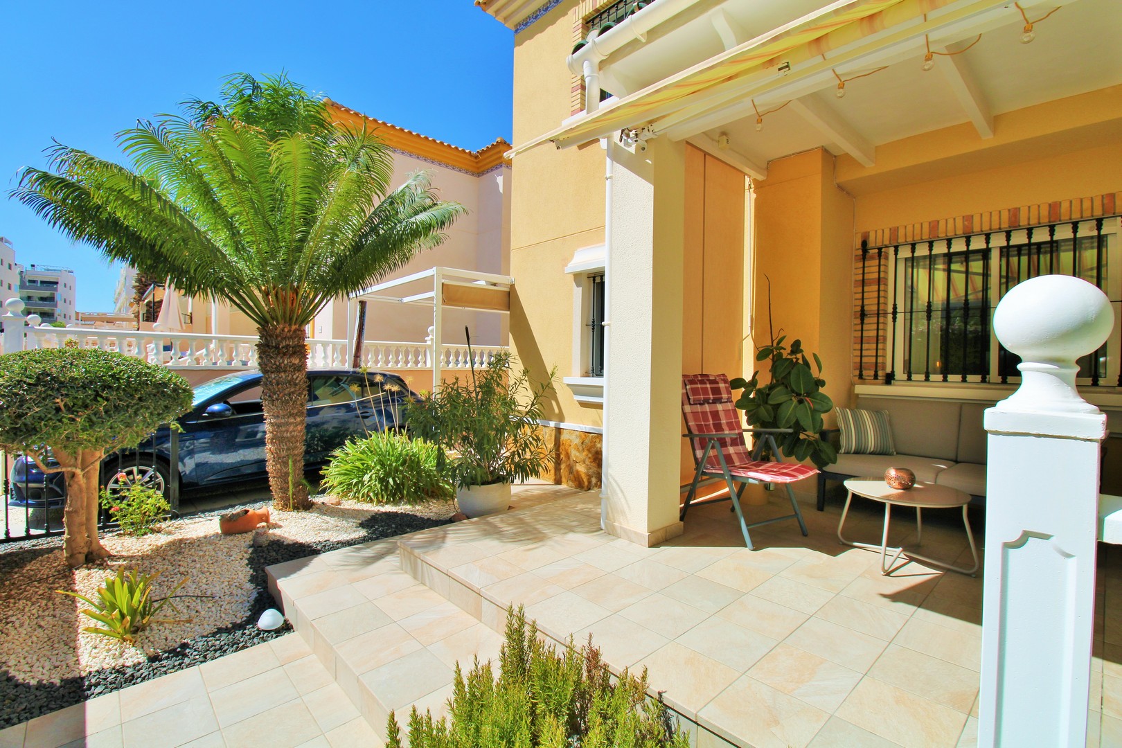 apartment en villamartin · los-dolses 219000€