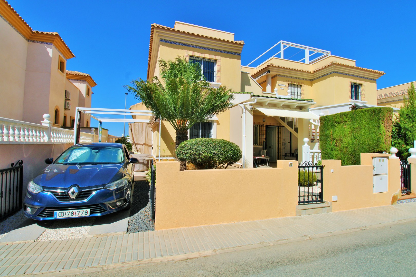 apartment en villamartin · los-dolses 219000€