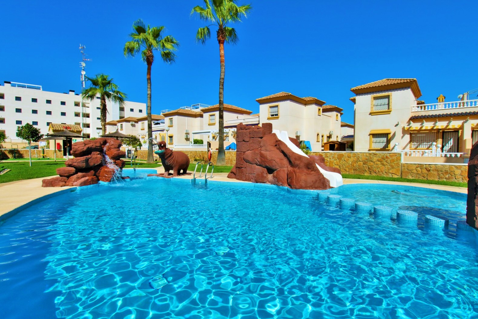 apartment en villamartin · los-dolses 219000€