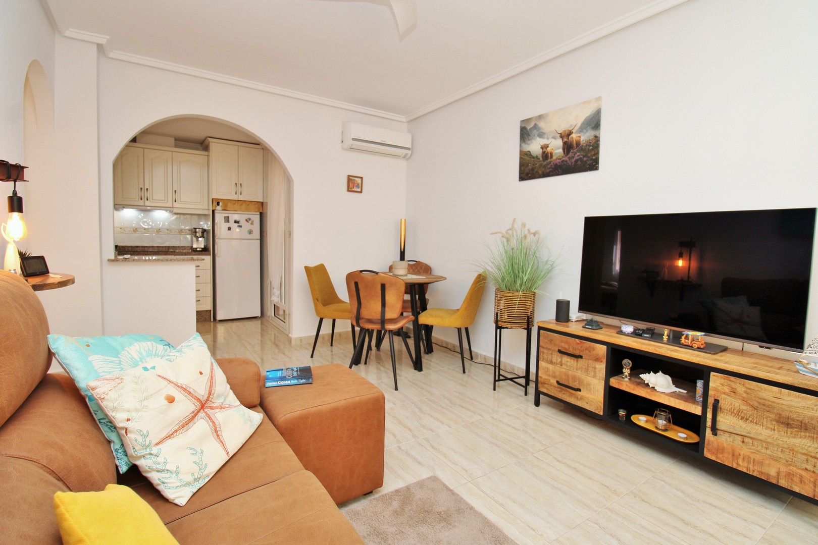 apartment en villamartin · los-dolses 219000€