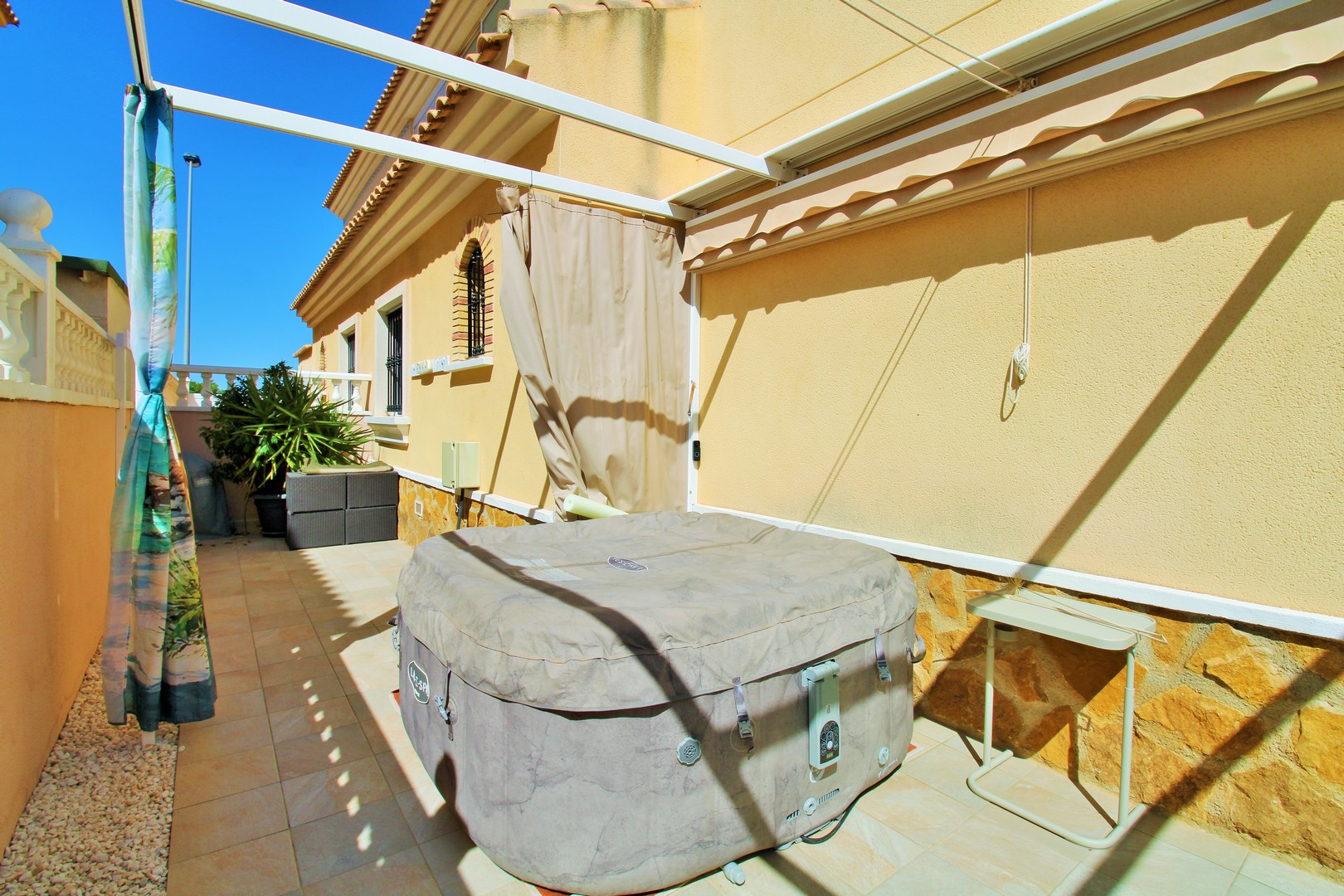 apartment en villamartin · los-dolses 219000€