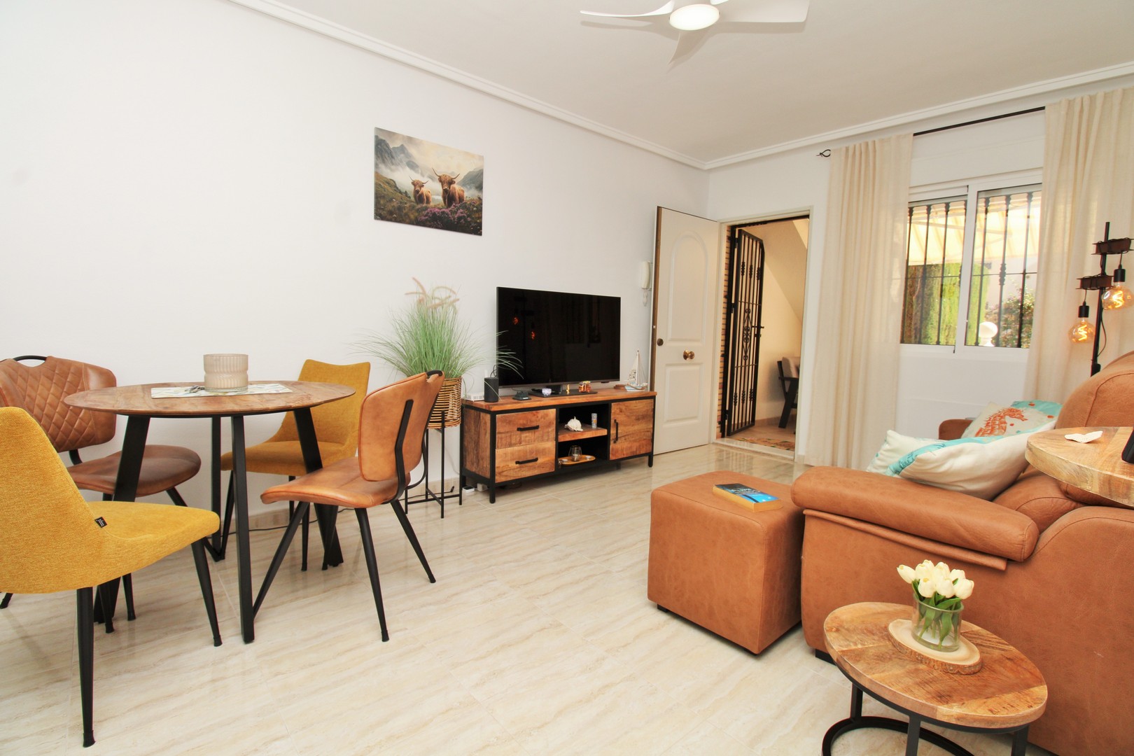 apartment en villamartin · los-dolses 219000€