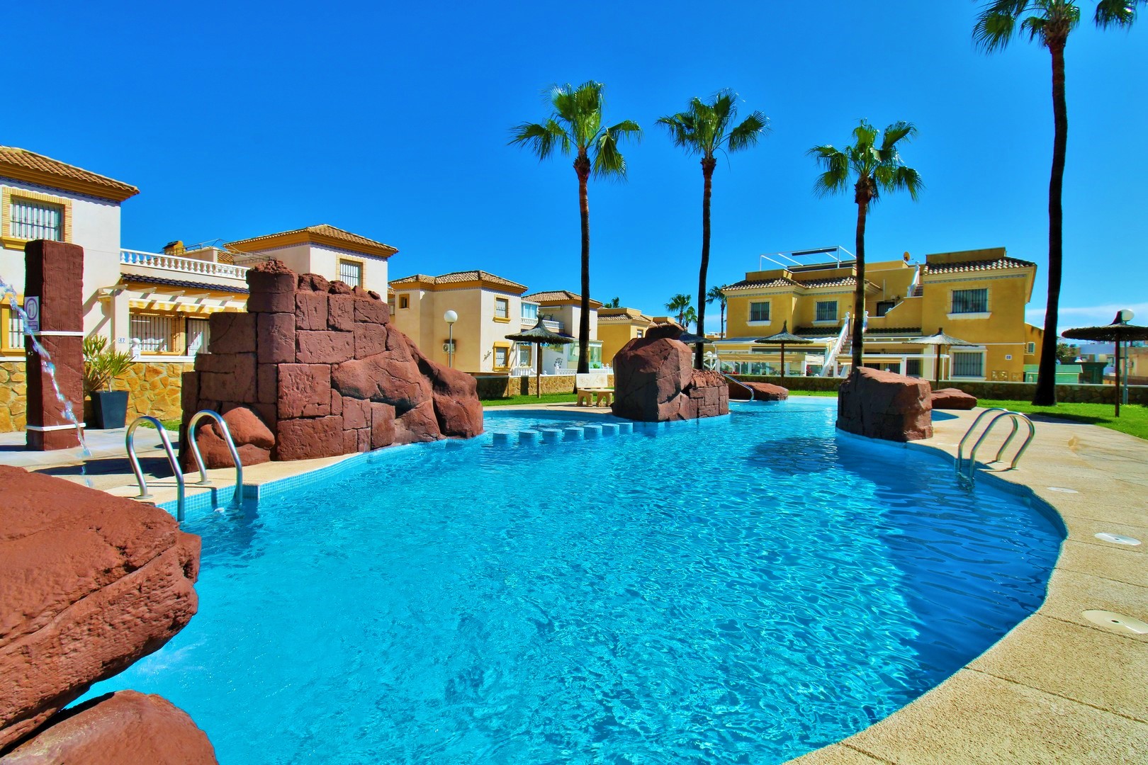 apartment en villamartin · los-dolses 219000€