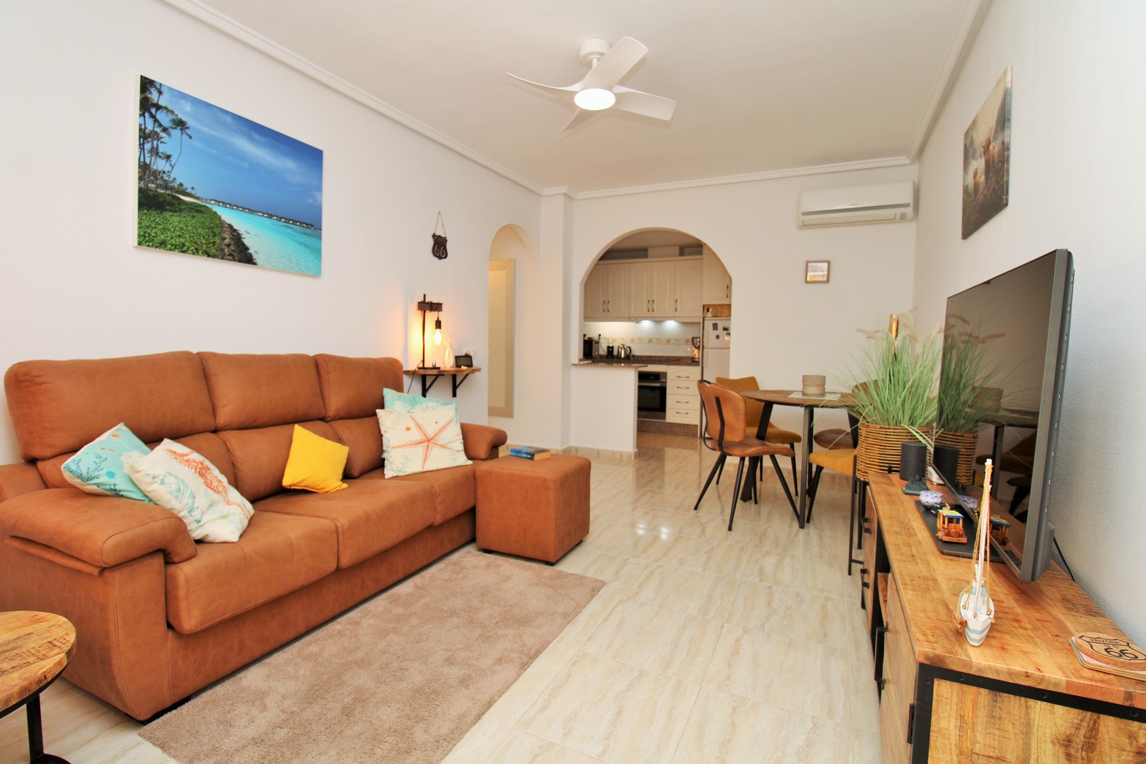 apartment en villamartin · los-dolses 219000€