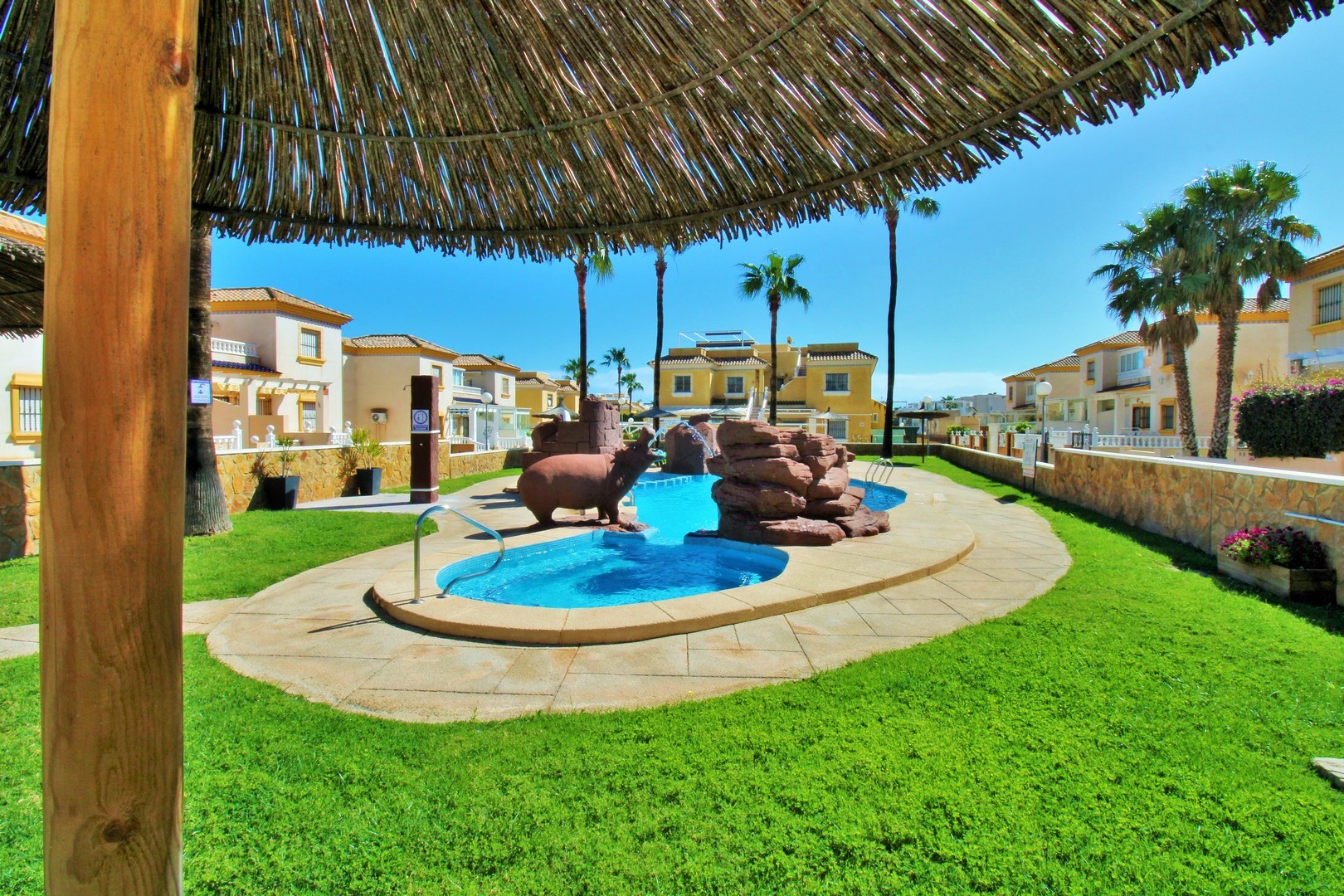 apartment en villamartin · los-dolses 219000€