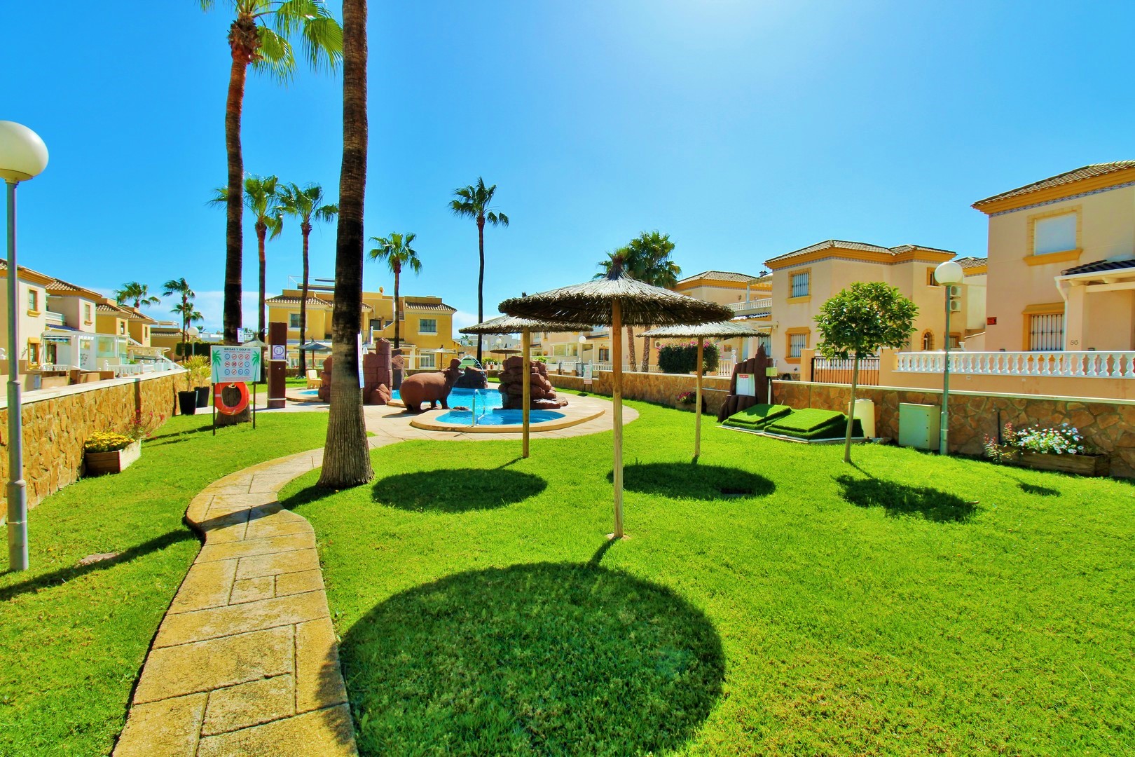 apartment en villamartin · los-dolses 219000€