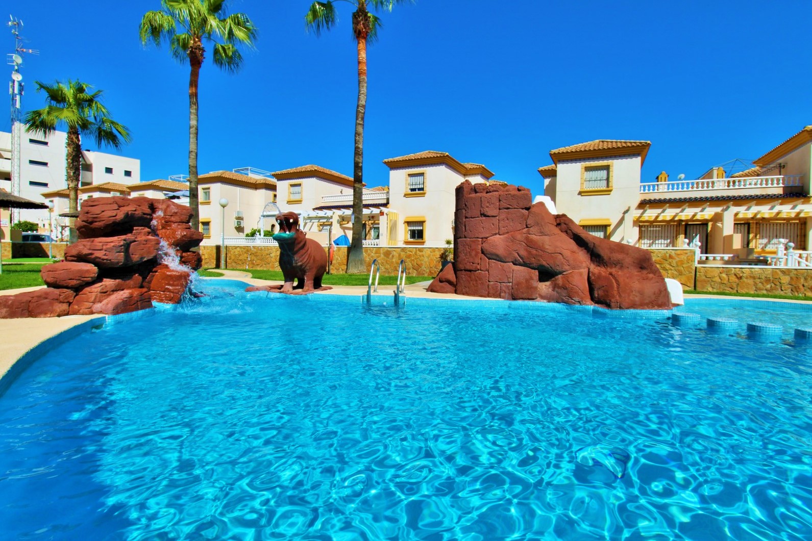 apartment en villamartin · los-dolses 219000€