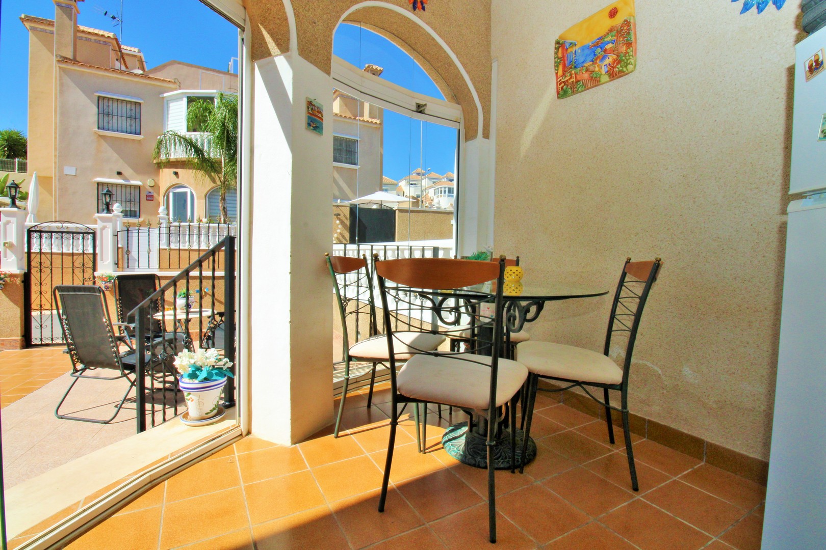 Woning · Herverkoop - Orihuela Costa · Villamartín · Alicante · Spanje