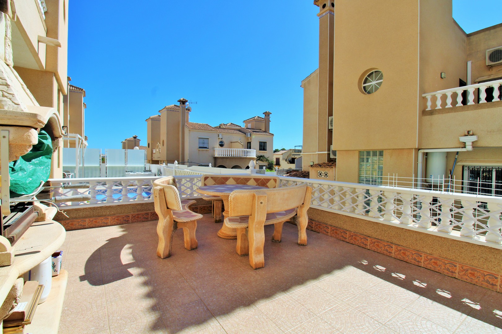 Woning · Herverkoop - Orihuela Costa · Villamartín · Alicante · Spanje