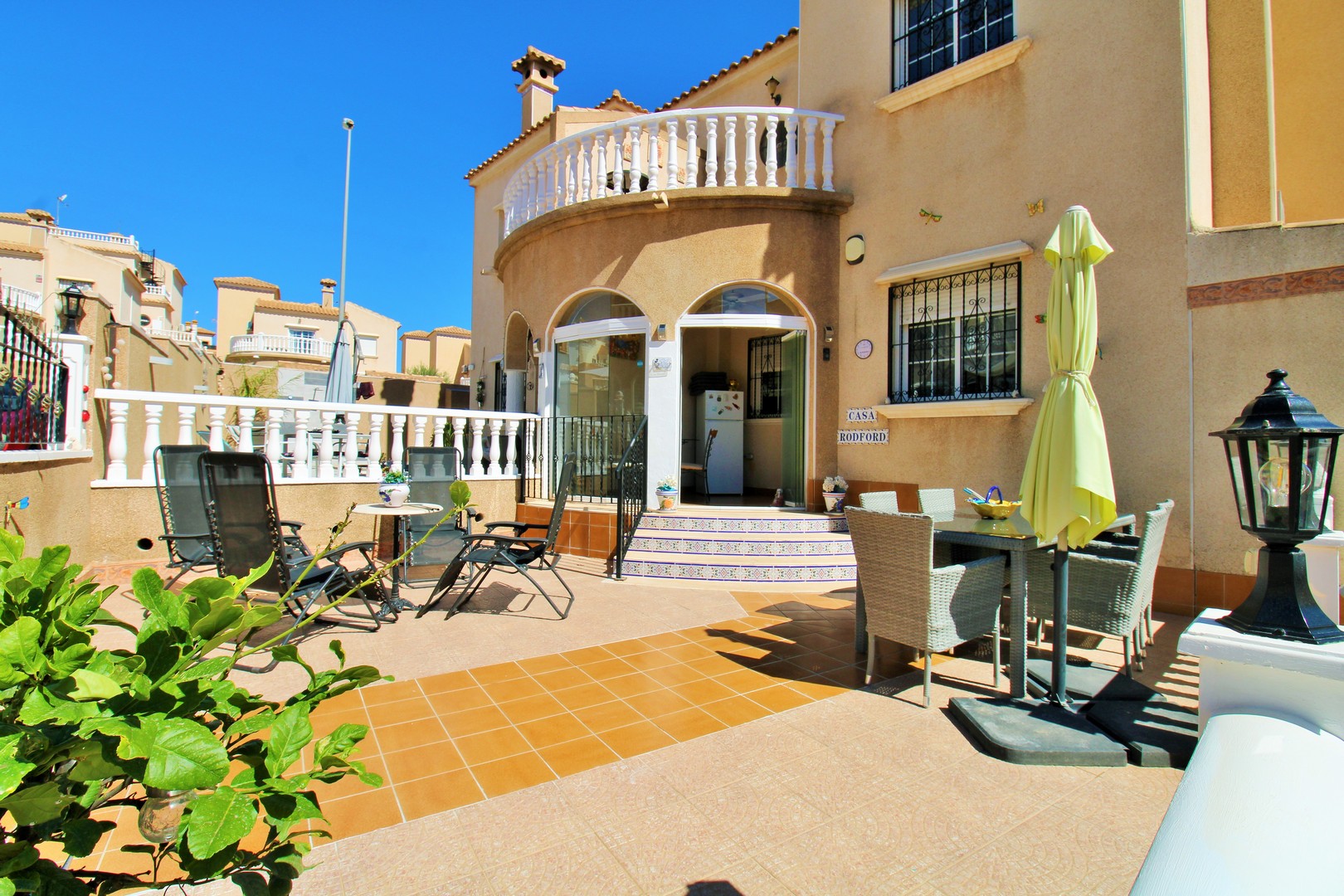 Woning · Herverkoop - Orihuela Costa · Villamartín · Alicante · Spanje