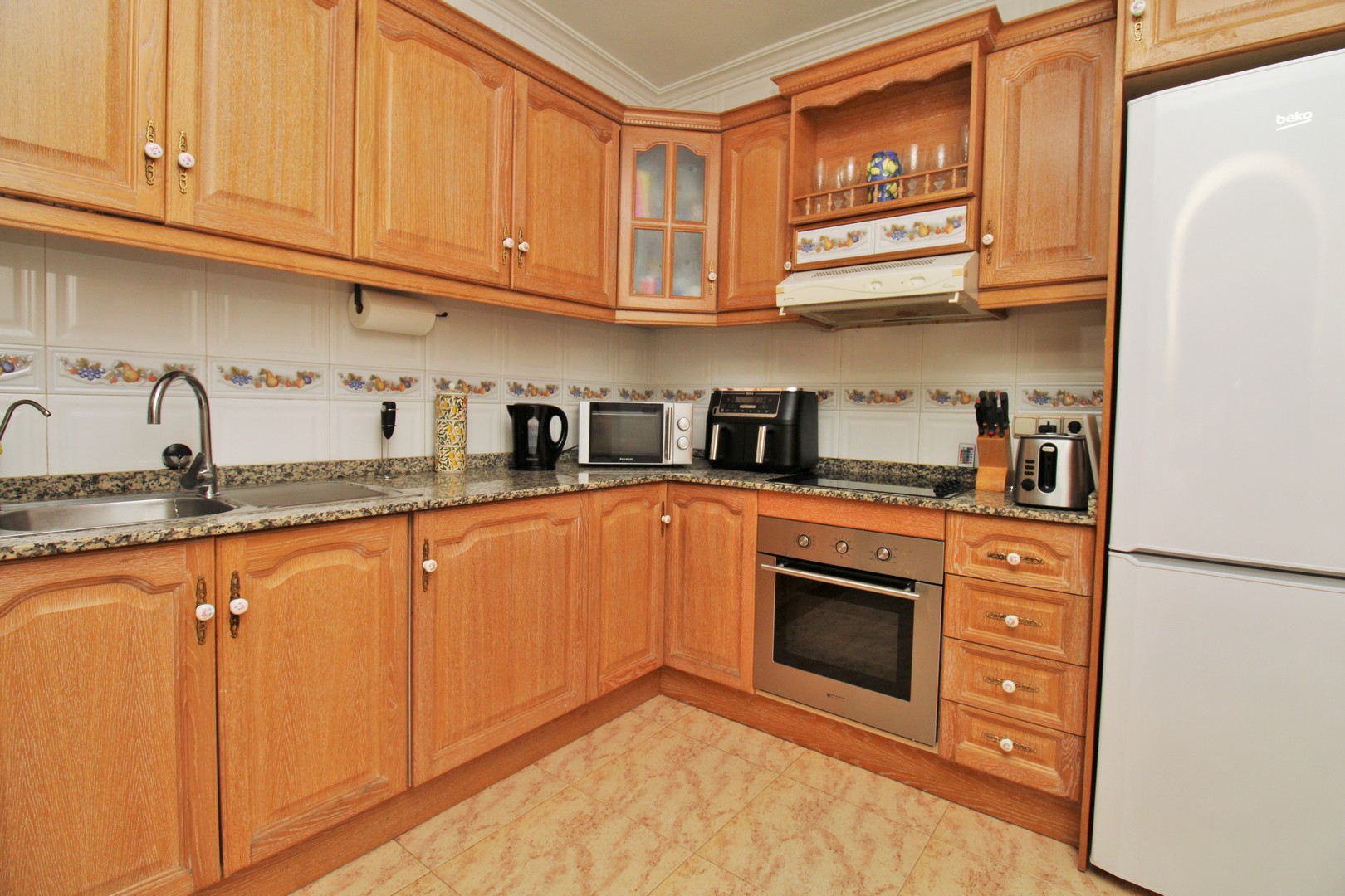 Woning · Herverkoop - Orihuela Costa · Villamartín · Alicante · Spanje