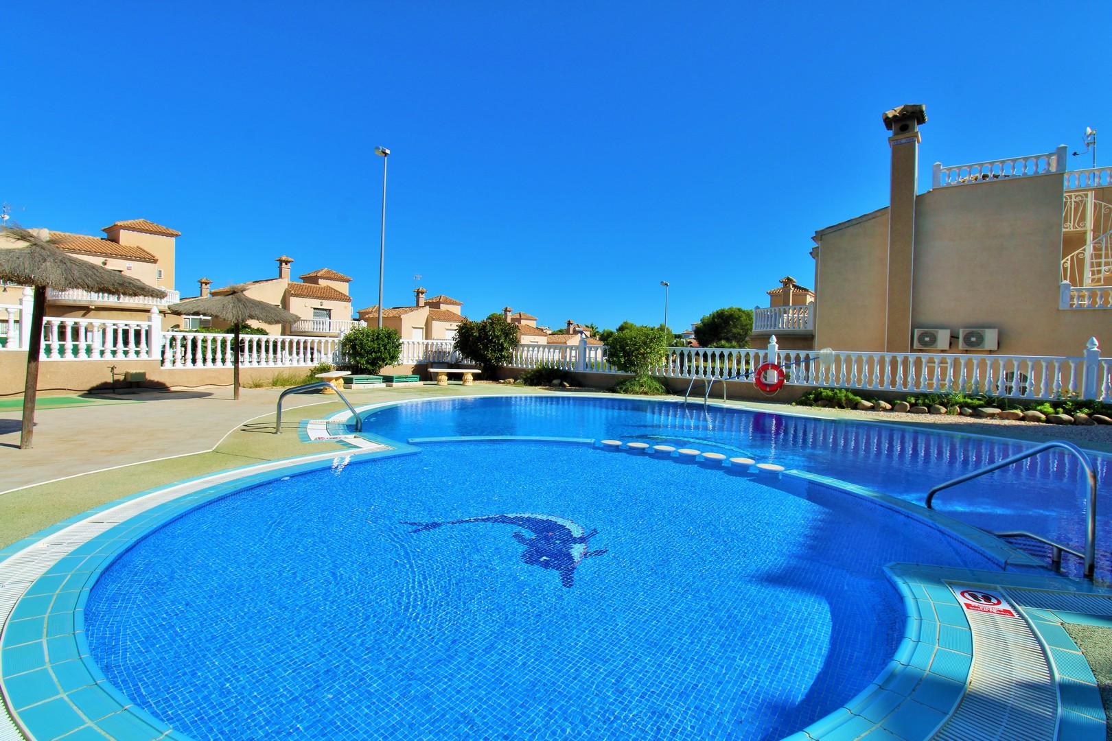 Woning · Herverkoop - Orihuela Costa · Villamartín · Alicante · Spanje