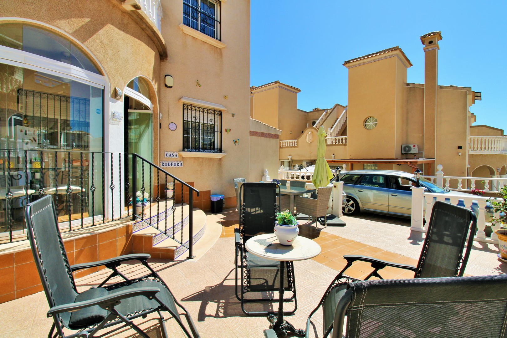 Woning · Herverkoop - Orihuela Costa · Villamartín · Alicante · Spanje