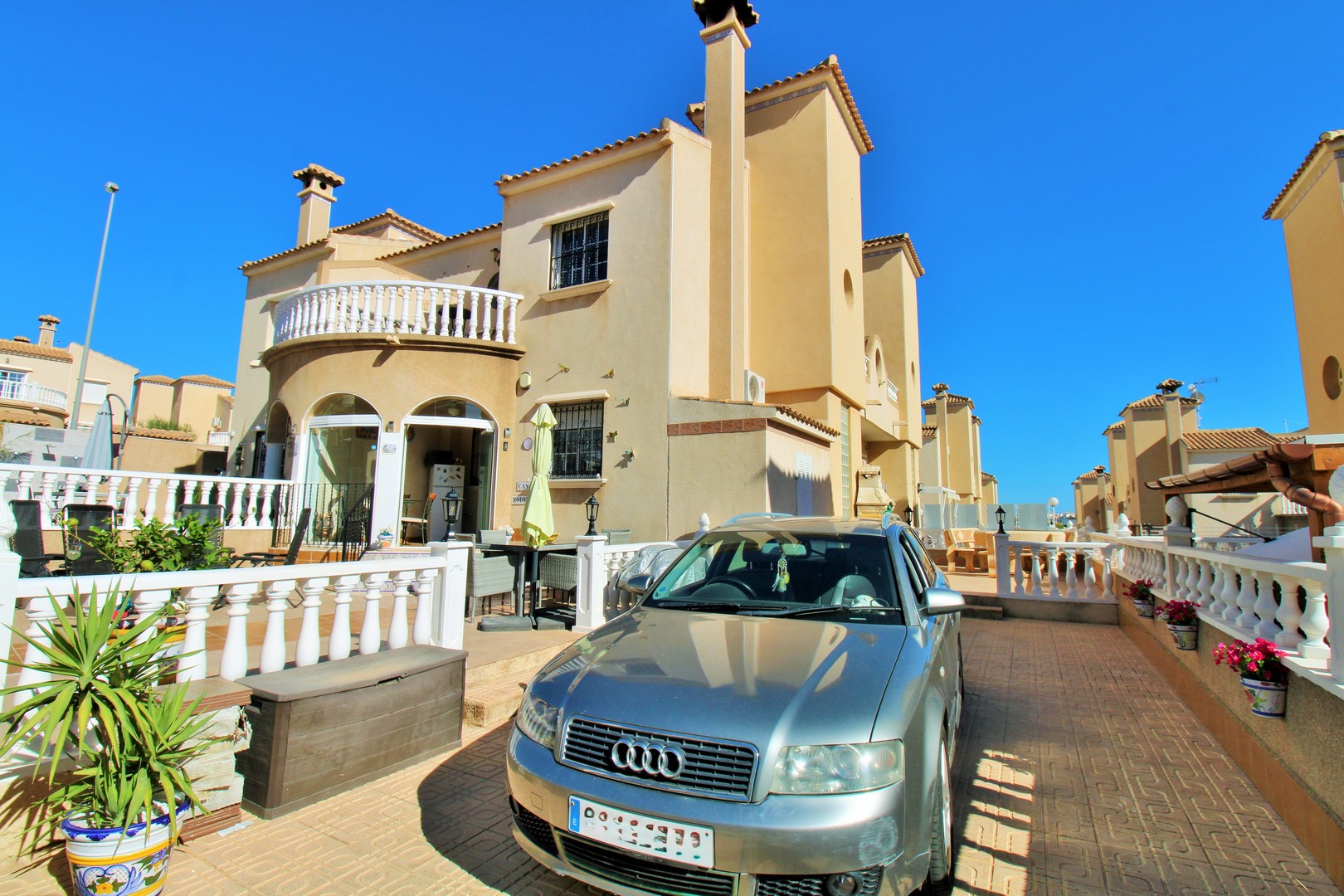 Woning · Herverkoop - Orihuela Costa · Villamartín · Alicante · Spanje