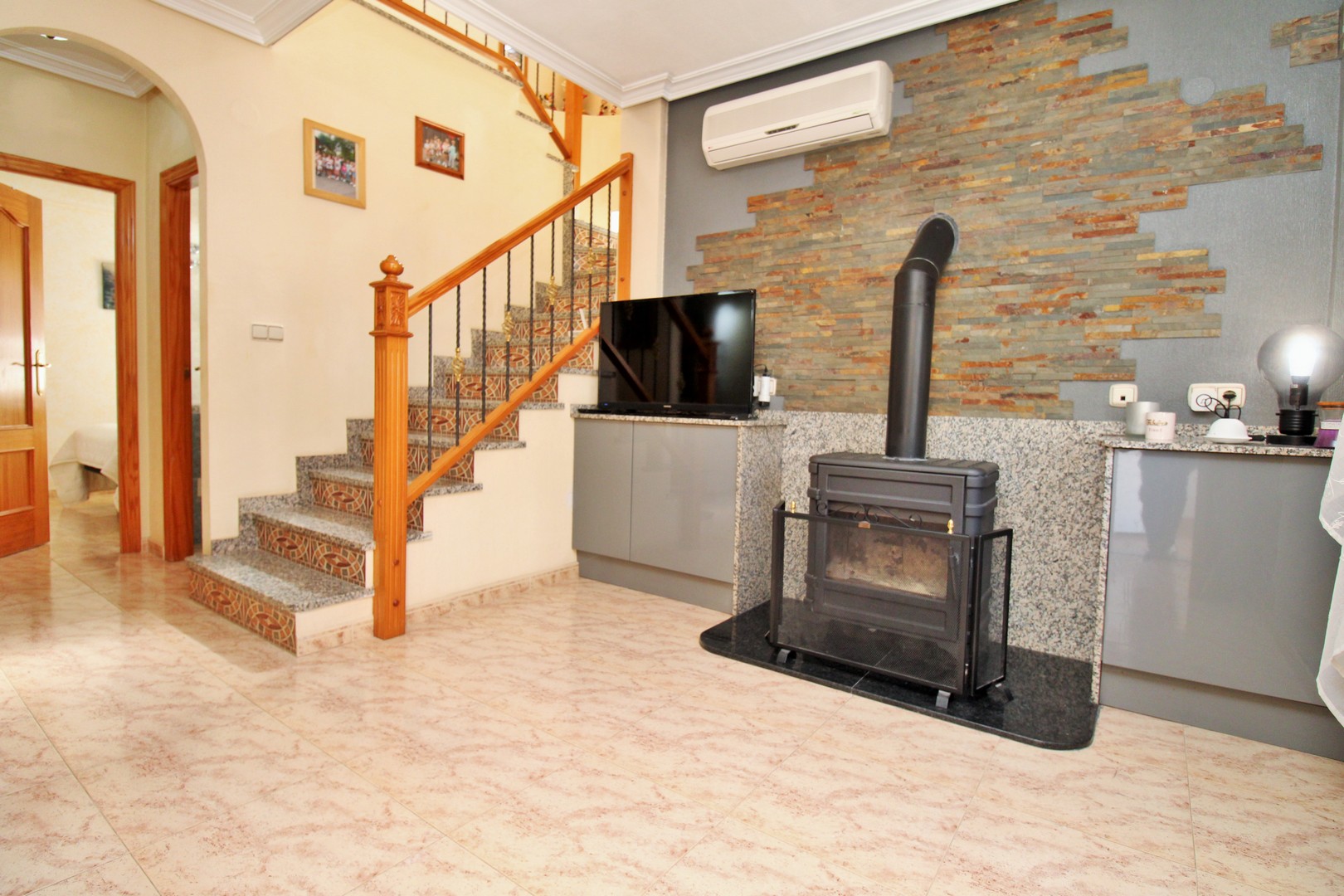 Woning · Herverkoop - Orihuela Costa · Villamartín · Alicante · Spanje
