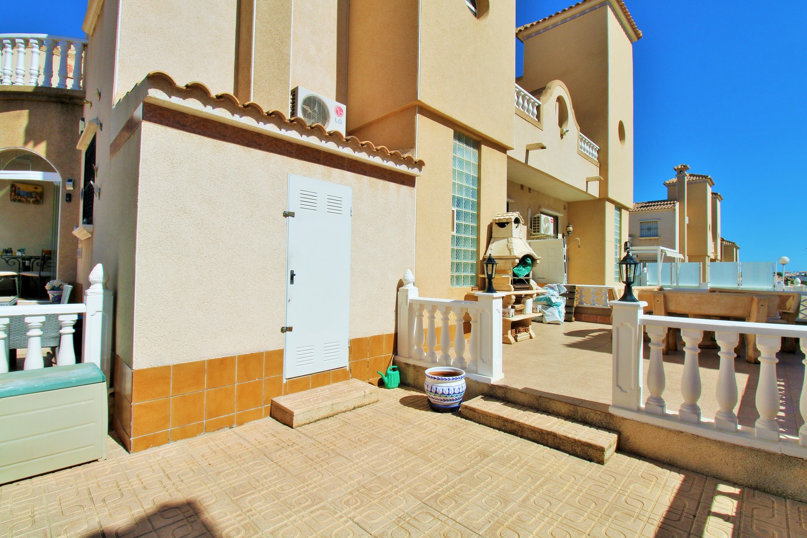 Woning · Herverkoop - Orihuela Costa · Villamartín · Alicante · Spanje