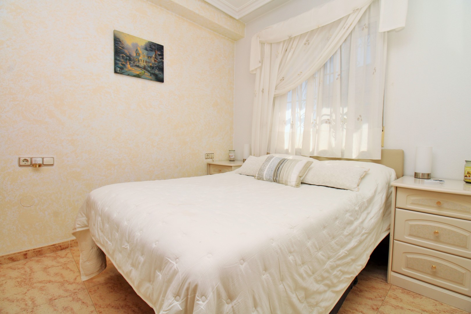 Woning · Herverkoop - Orihuela Costa · Villamartín · Alicante · Spanje