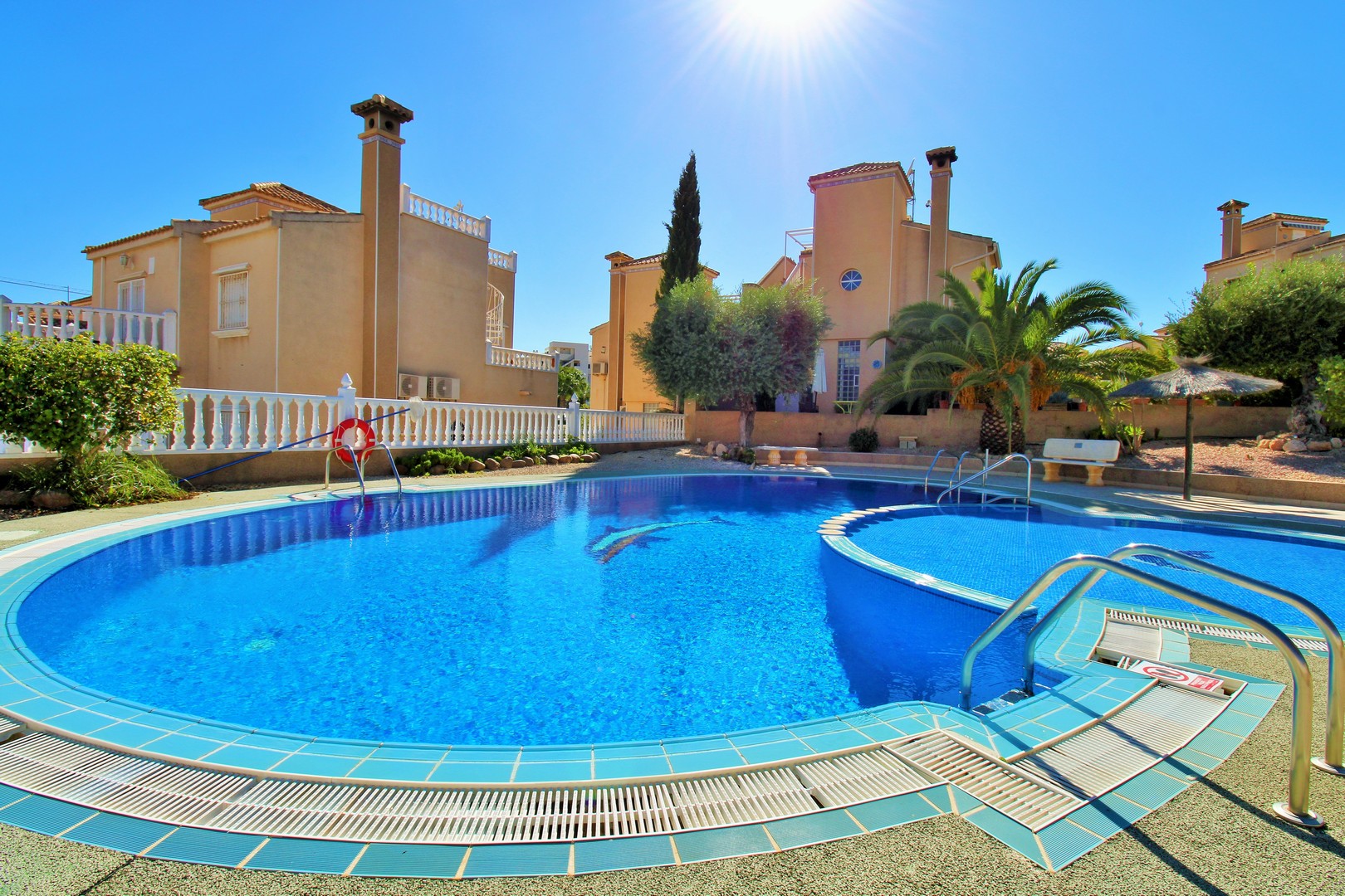 Woning · Herverkoop - Orihuela Costa · Villamartín · Alicante · Spanje