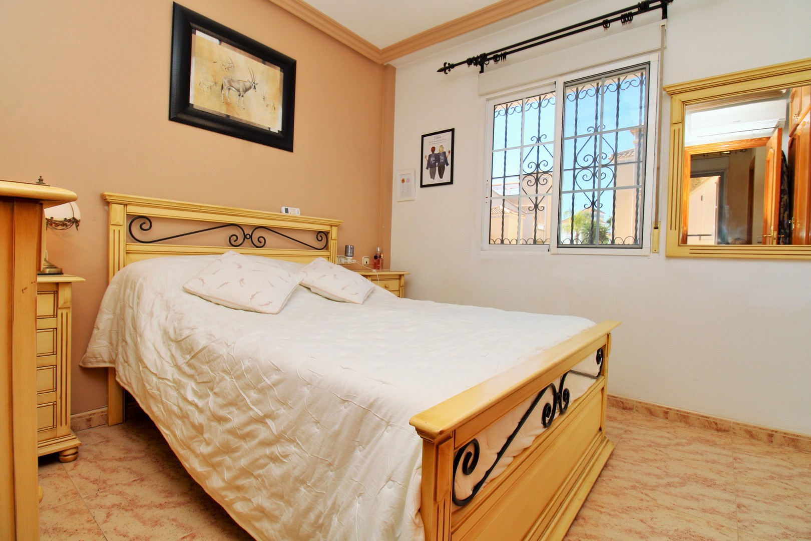 Woning · Herverkoop - Orihuela Costa · Villamartín · Alicante · Spanje