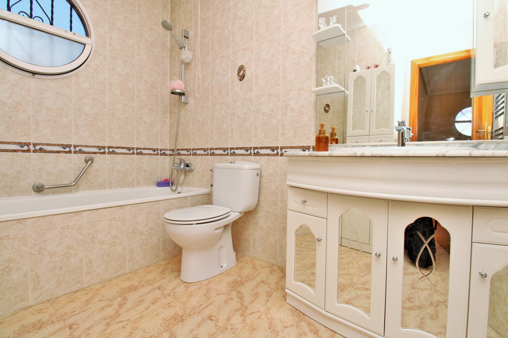 Woning · Herverkoop - Orihuela Costa · Villamartín · Alicante · Spanje